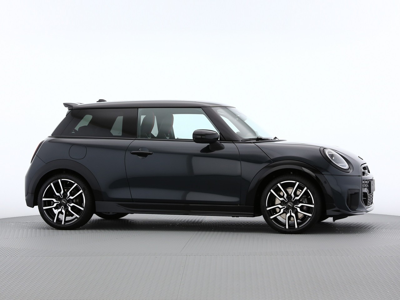 MINI Cooper S DKG-image-18