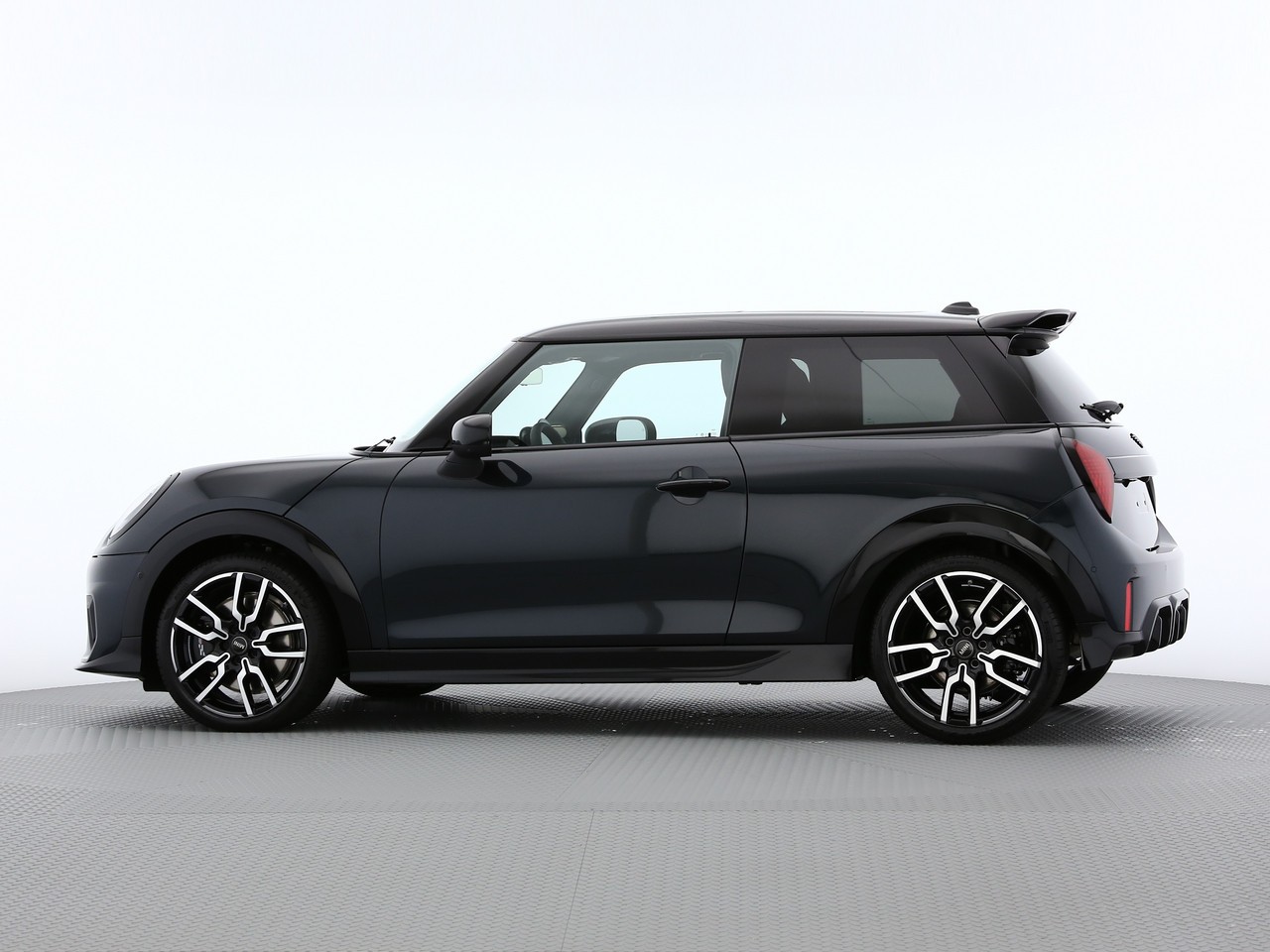 MINI Cooper S DKG-image-6
