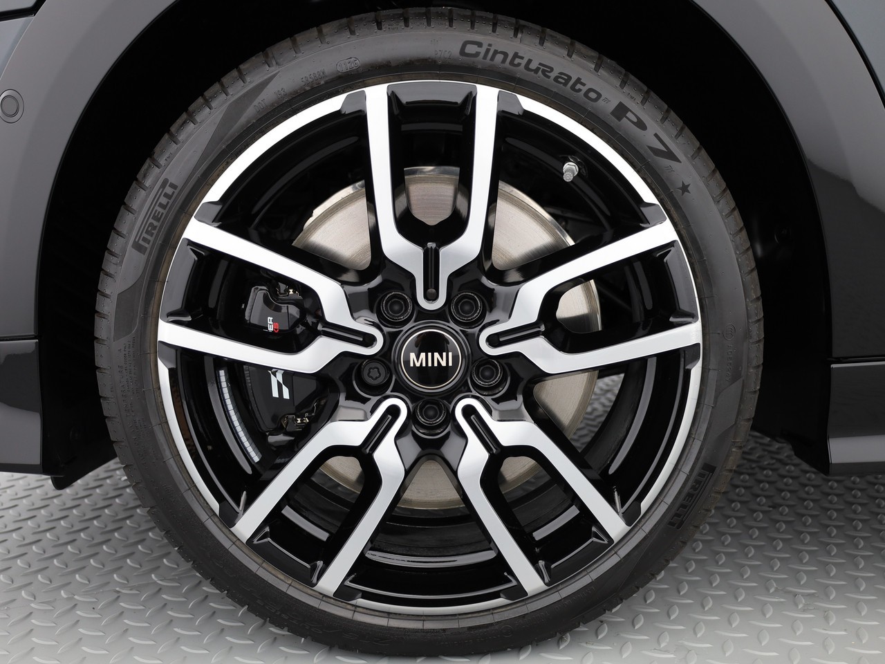 MINI Cooper S DKG-image-39