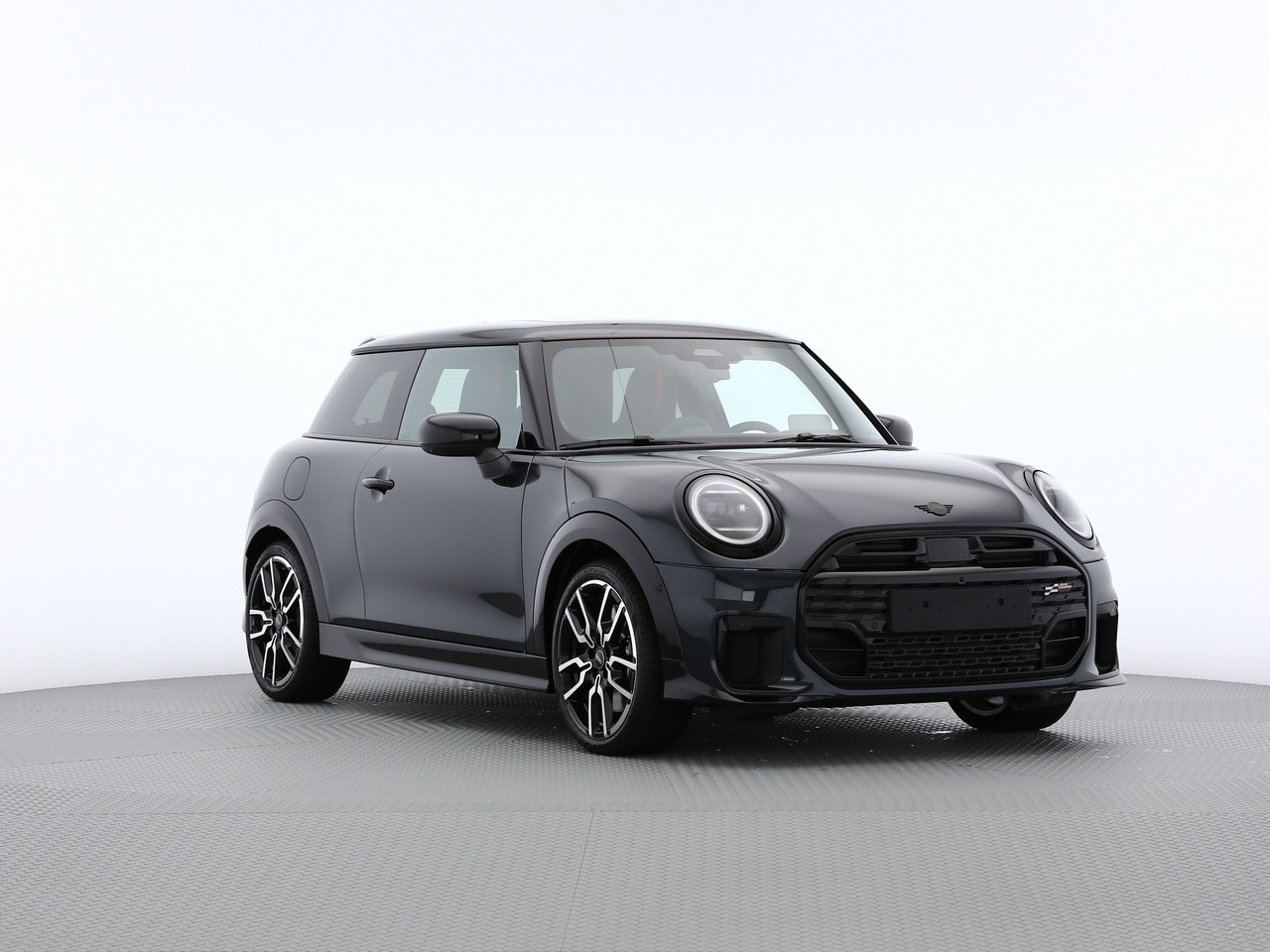 MINI Cooper S DKG-image-21
