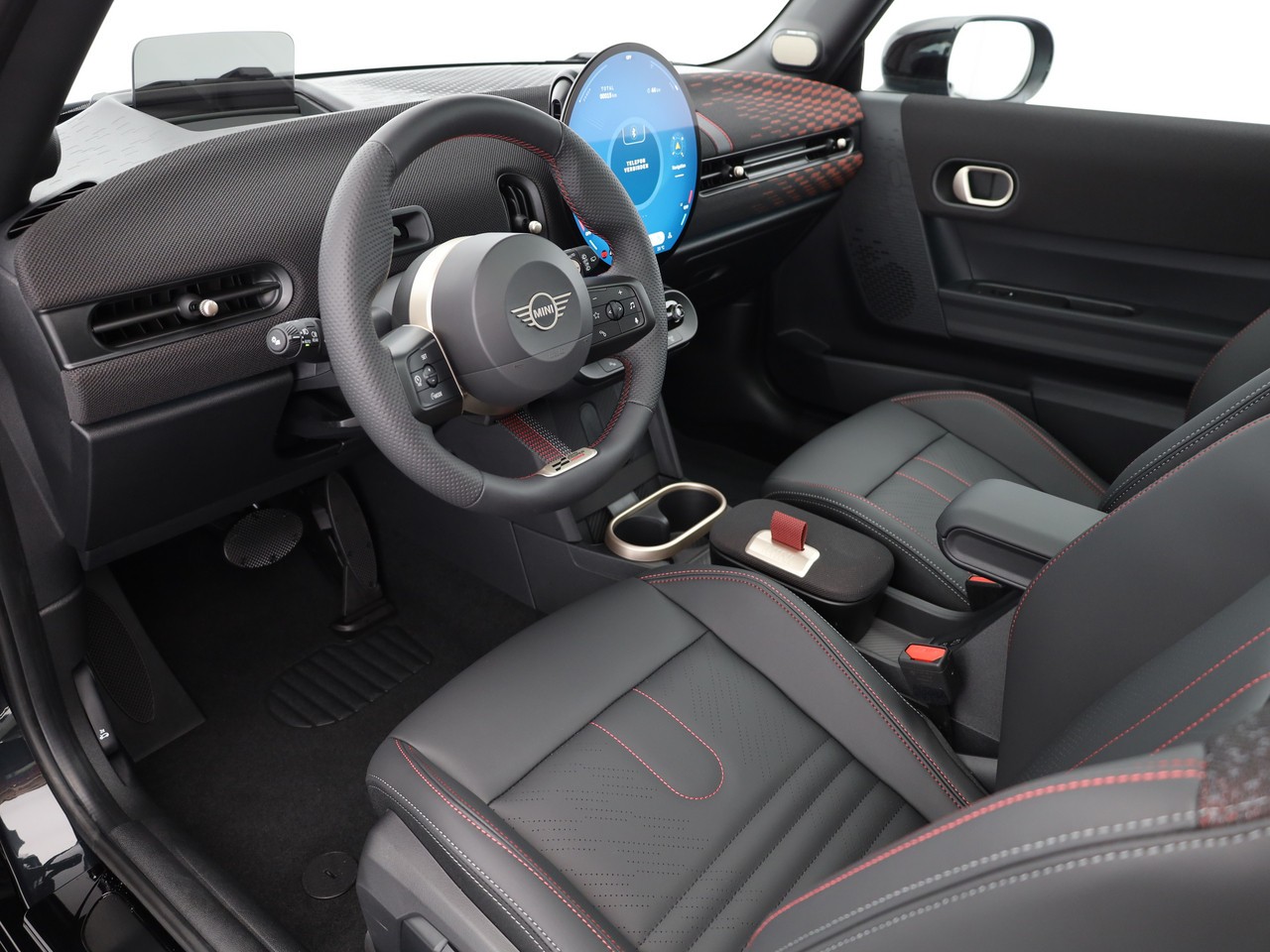 MINI Cooper S DKG-image-28