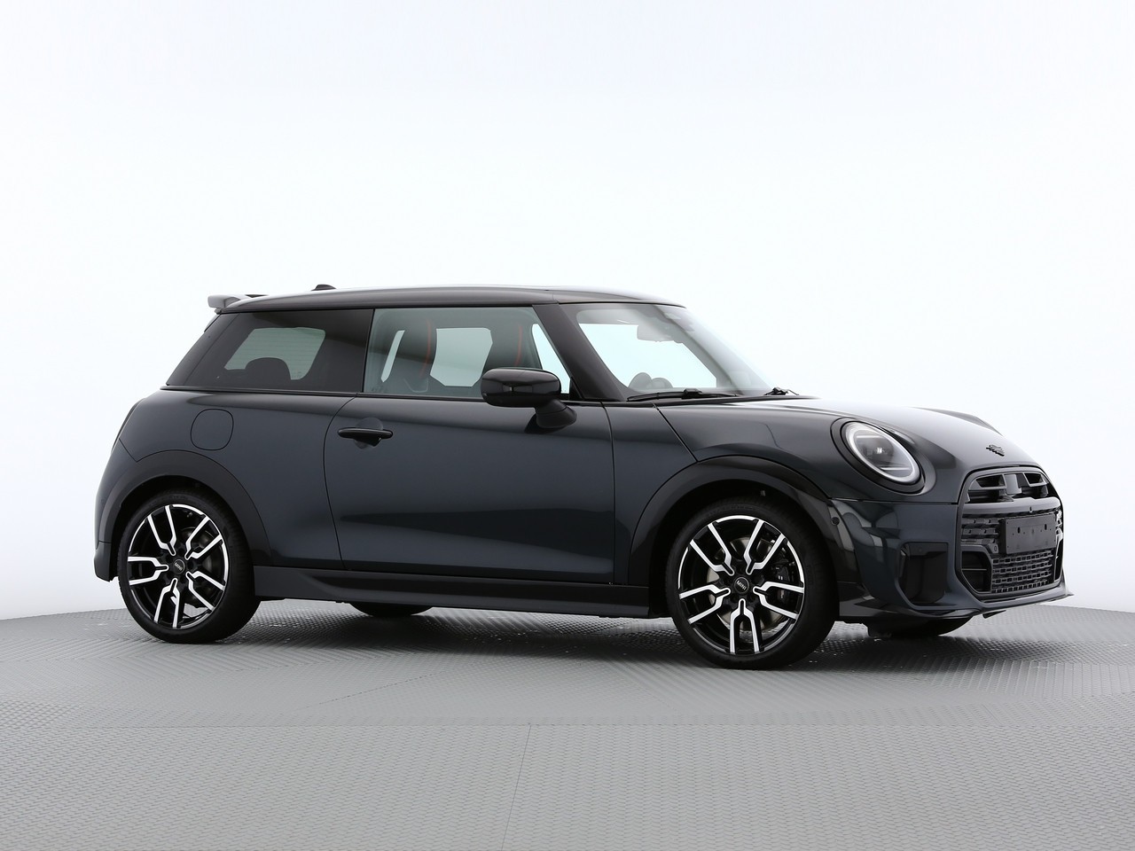 MINI Cooper S DKG-image-19