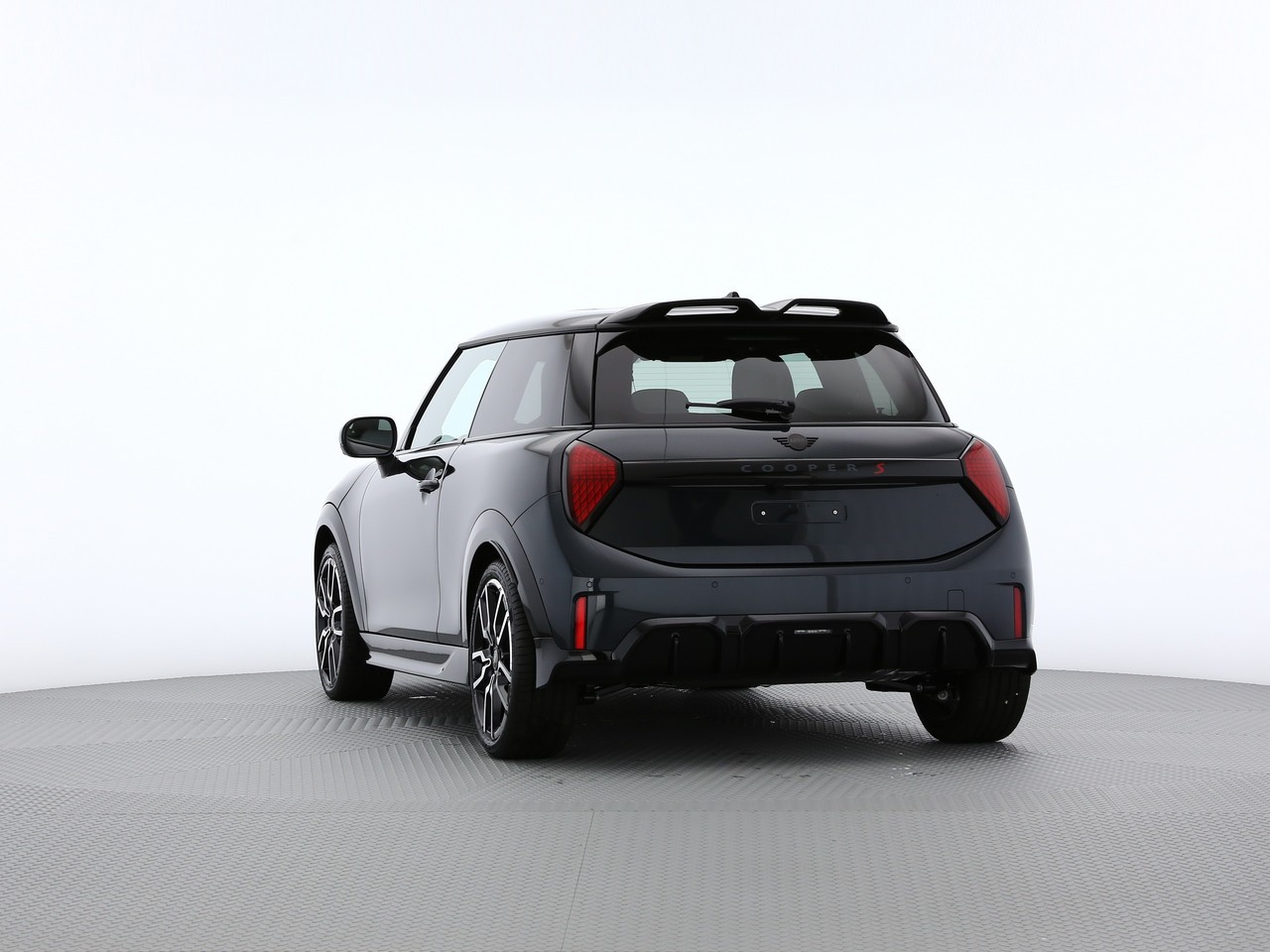 MINI Cooper S DKG-image-10