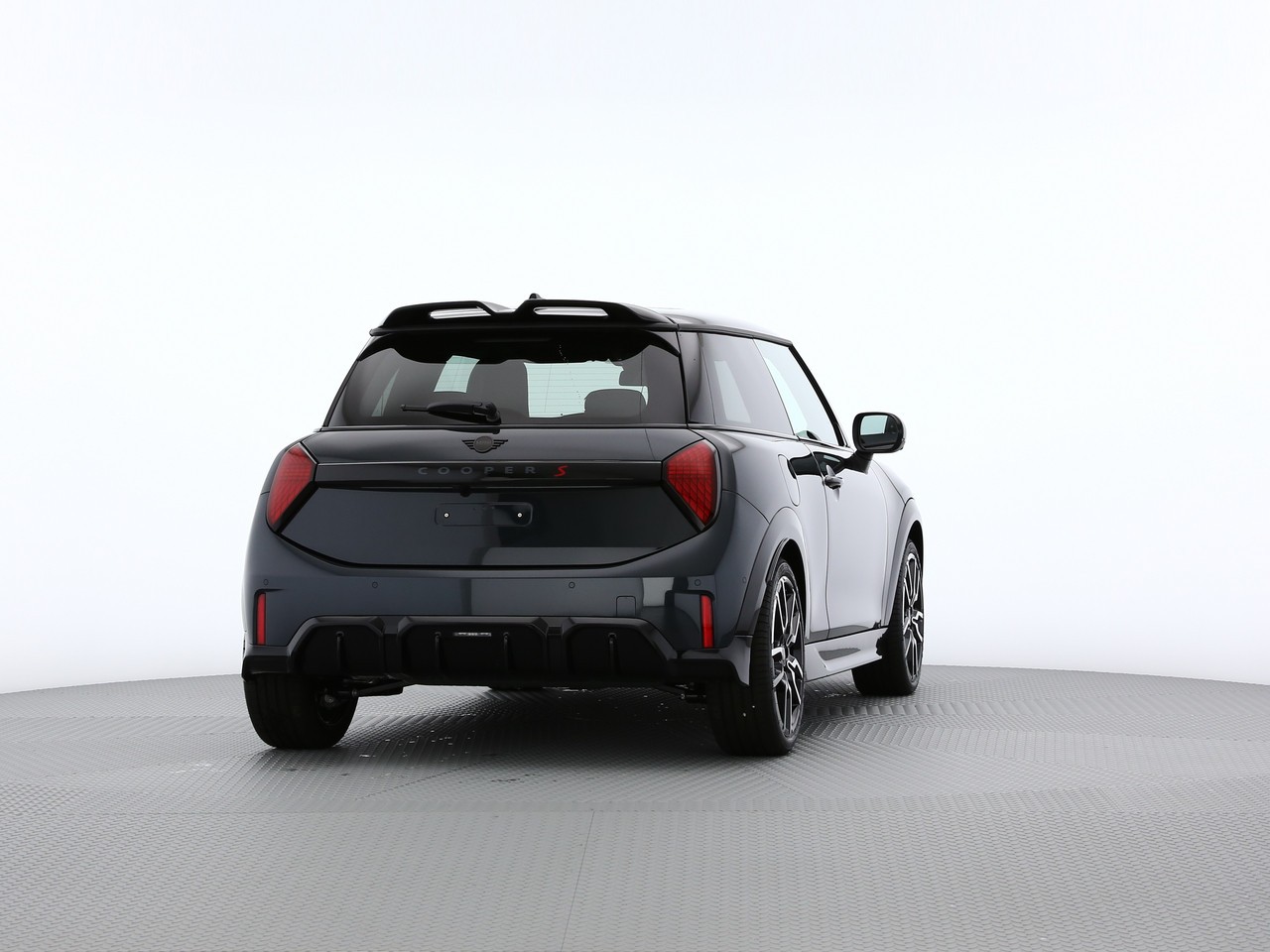 MINI Cooper S DKG-image-12
