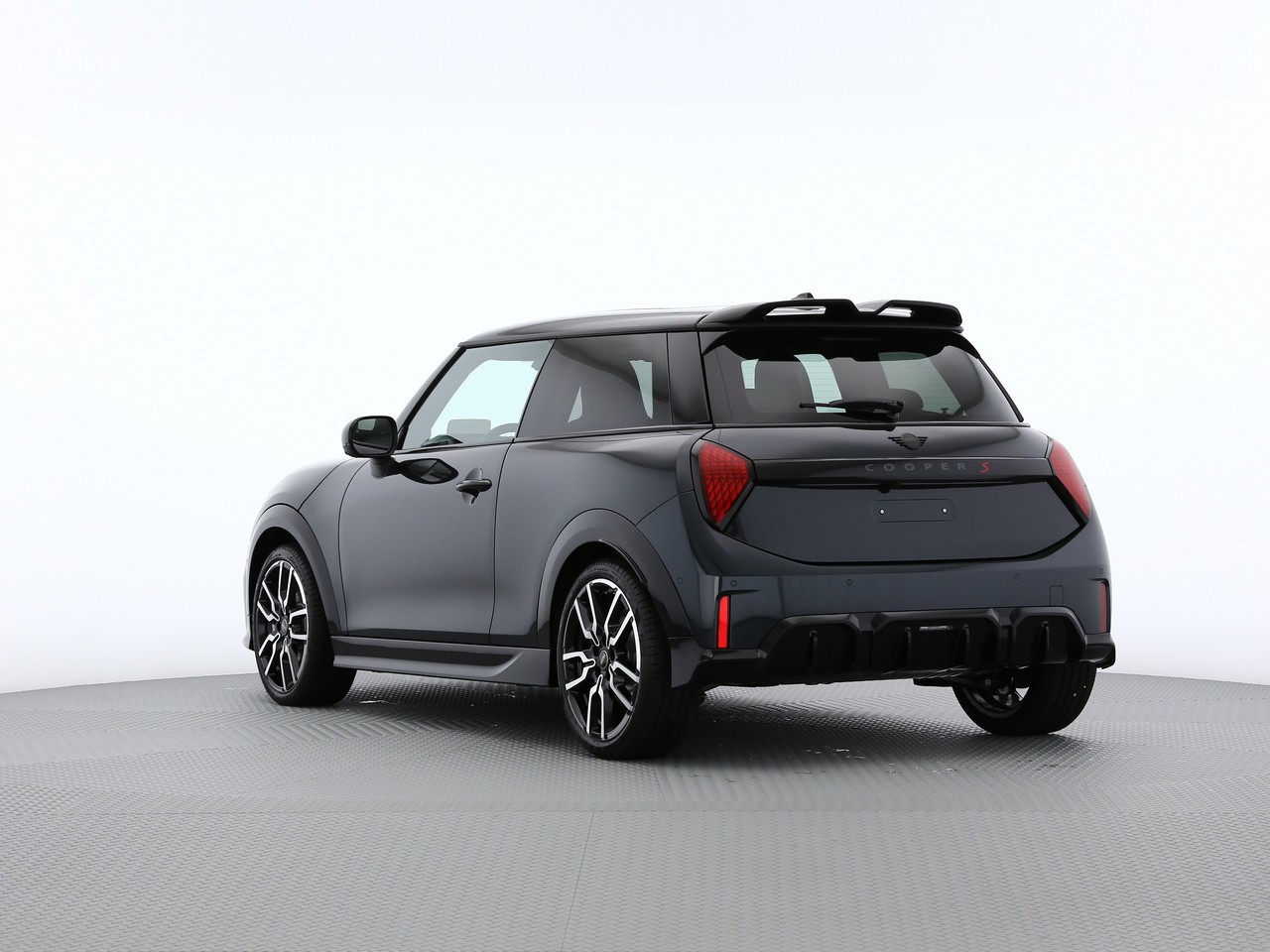 MINI Cooper S DKG-image-9