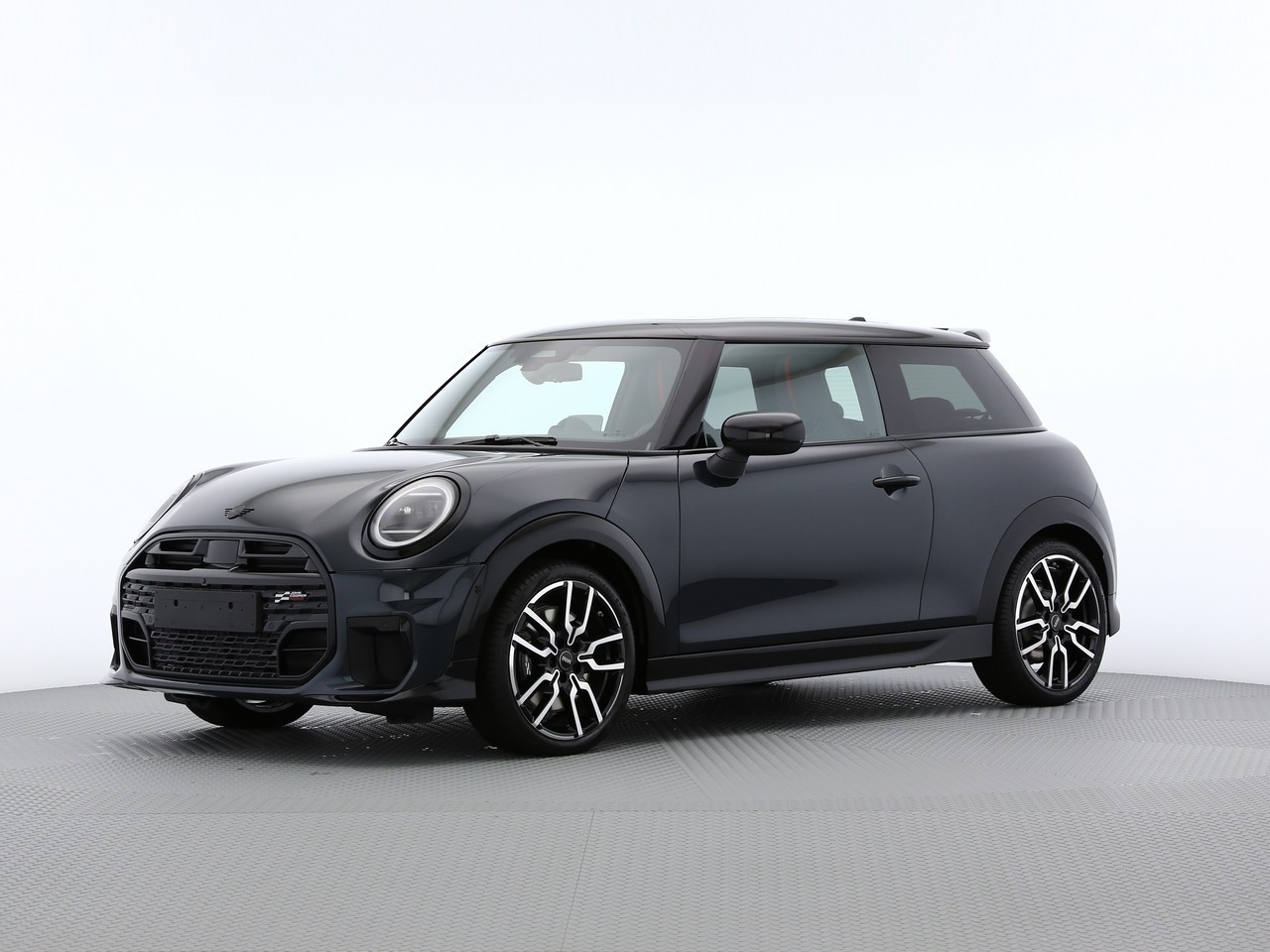 MINI Cooper S DKG-image-2