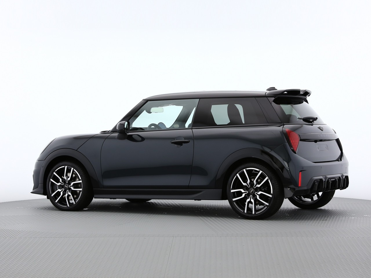 MINI Cooper S DKG-image-7