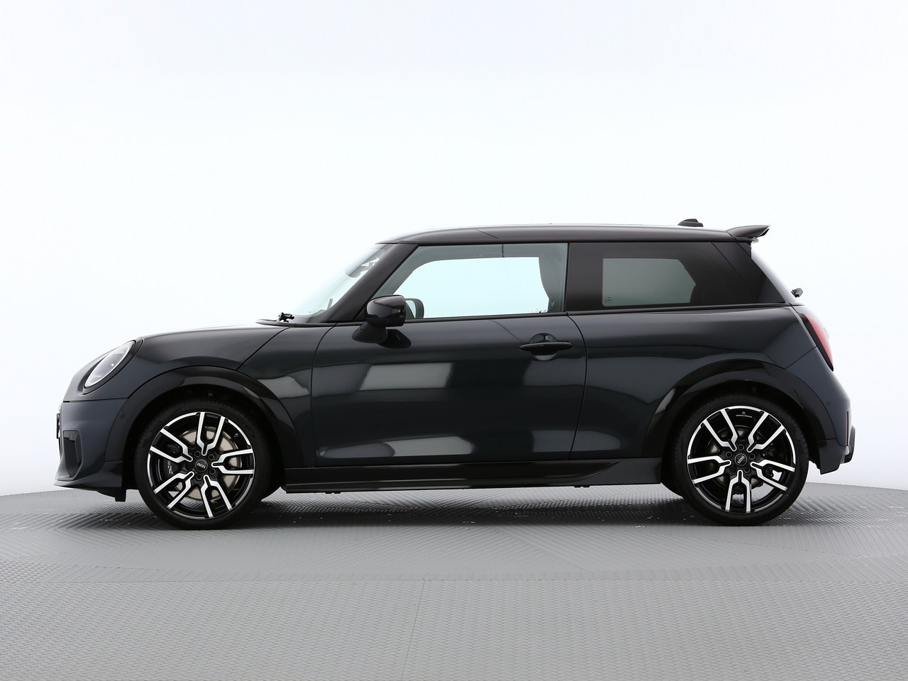 MINI Cooper S DKG-image-5