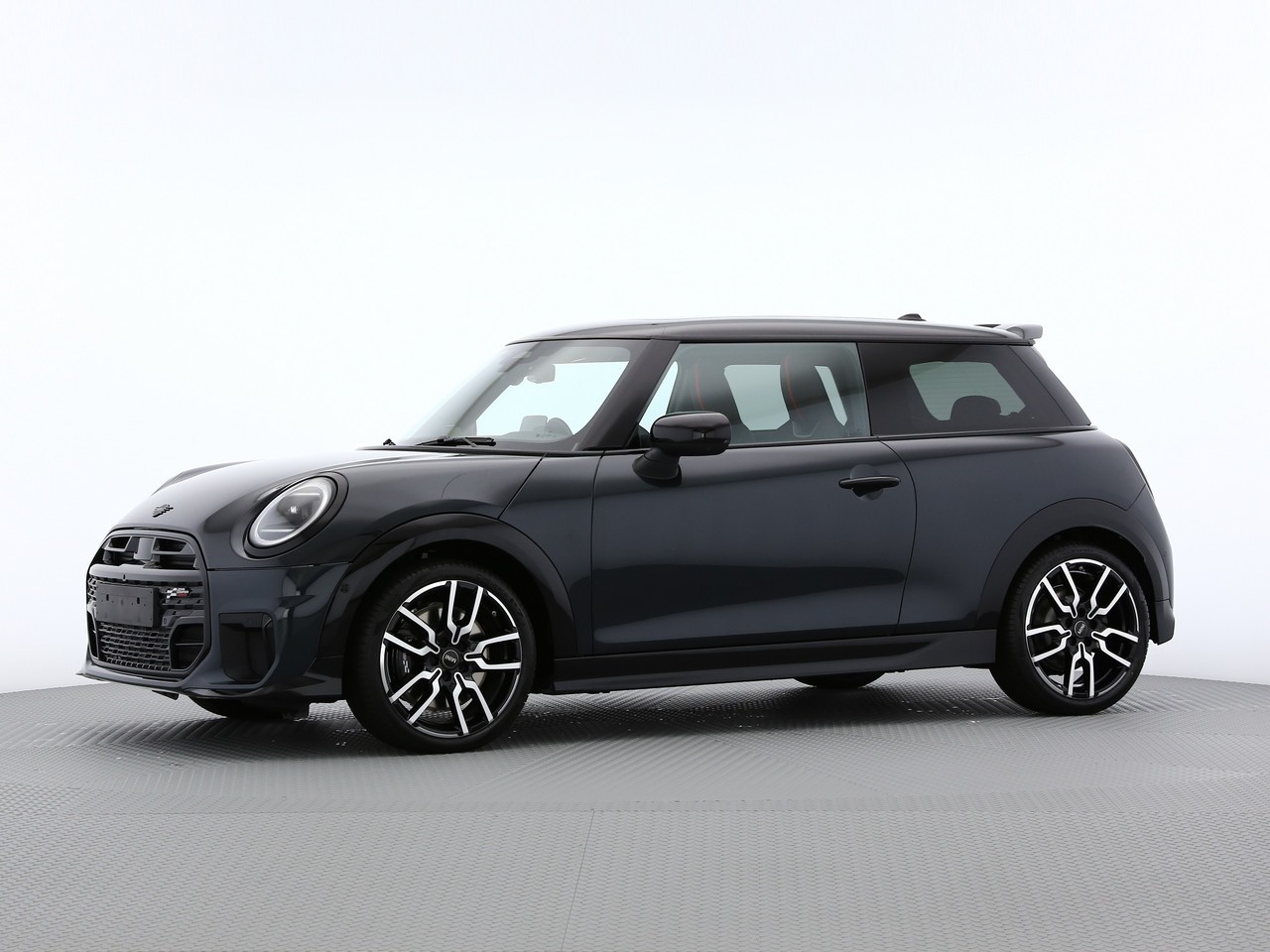MINI Cooper S DKG-image-3
