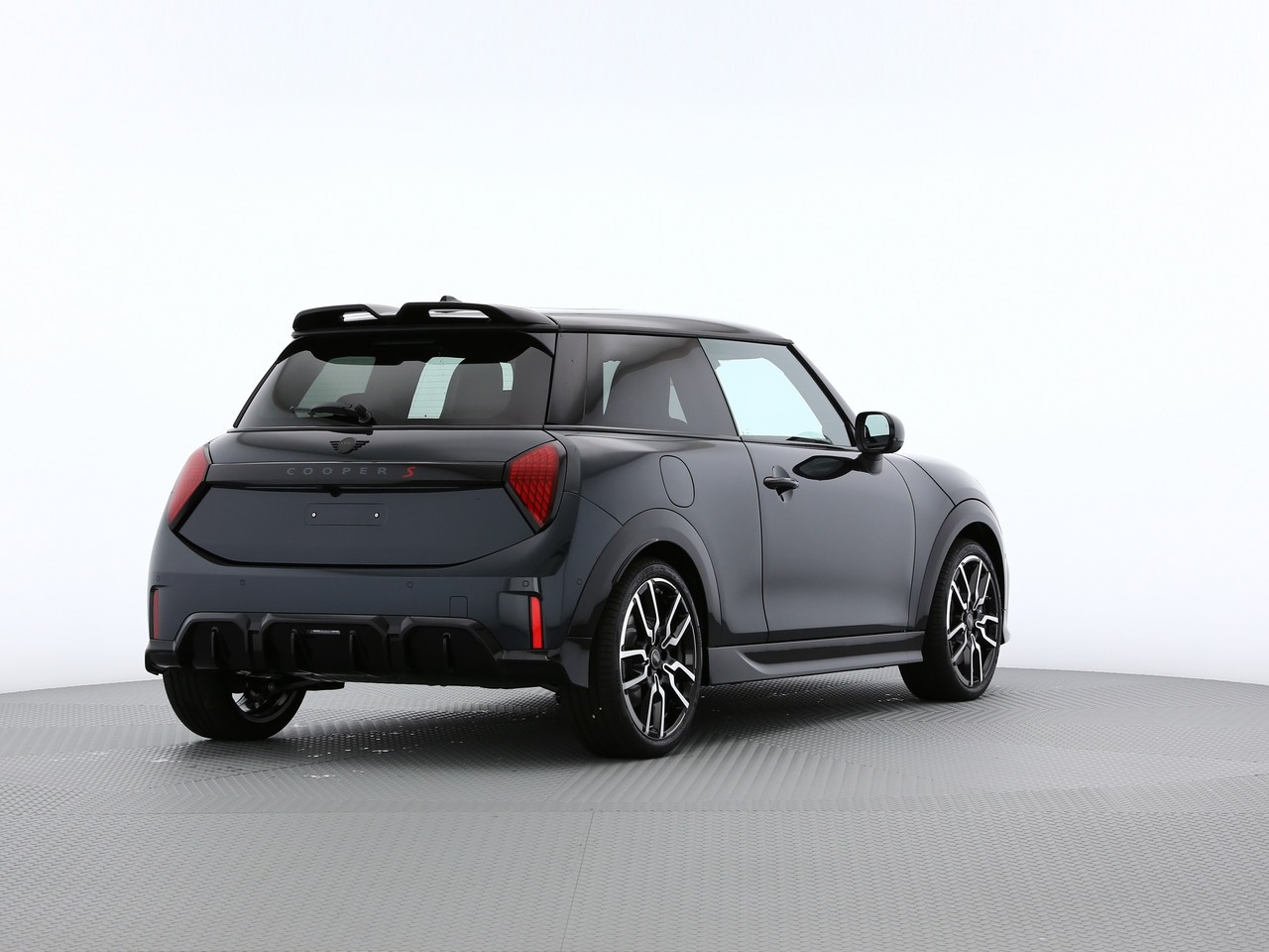MINI Cooper S DKG-image-13