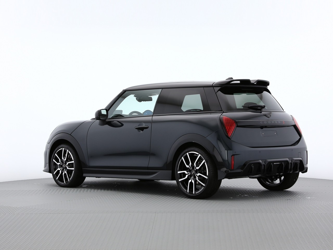 MINI Cooper S DKG-image-8