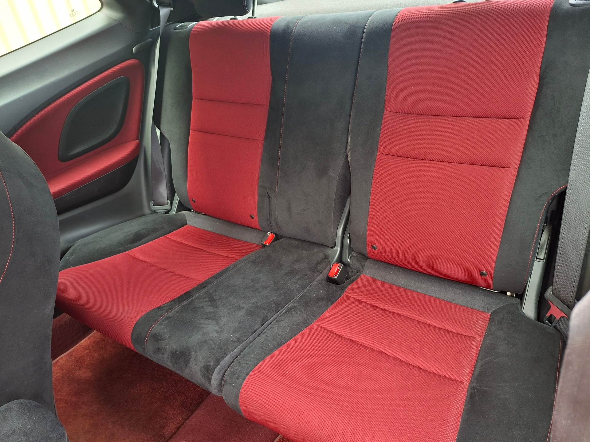 HONDA Civic 2.0i Type-R Plus-image-9