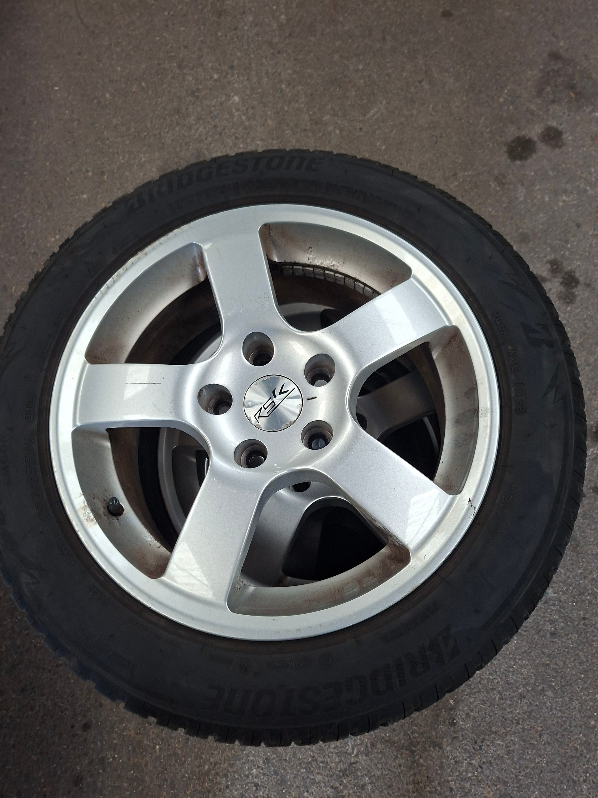 HONDA Civic 2.0i Type-R Plus-image-10