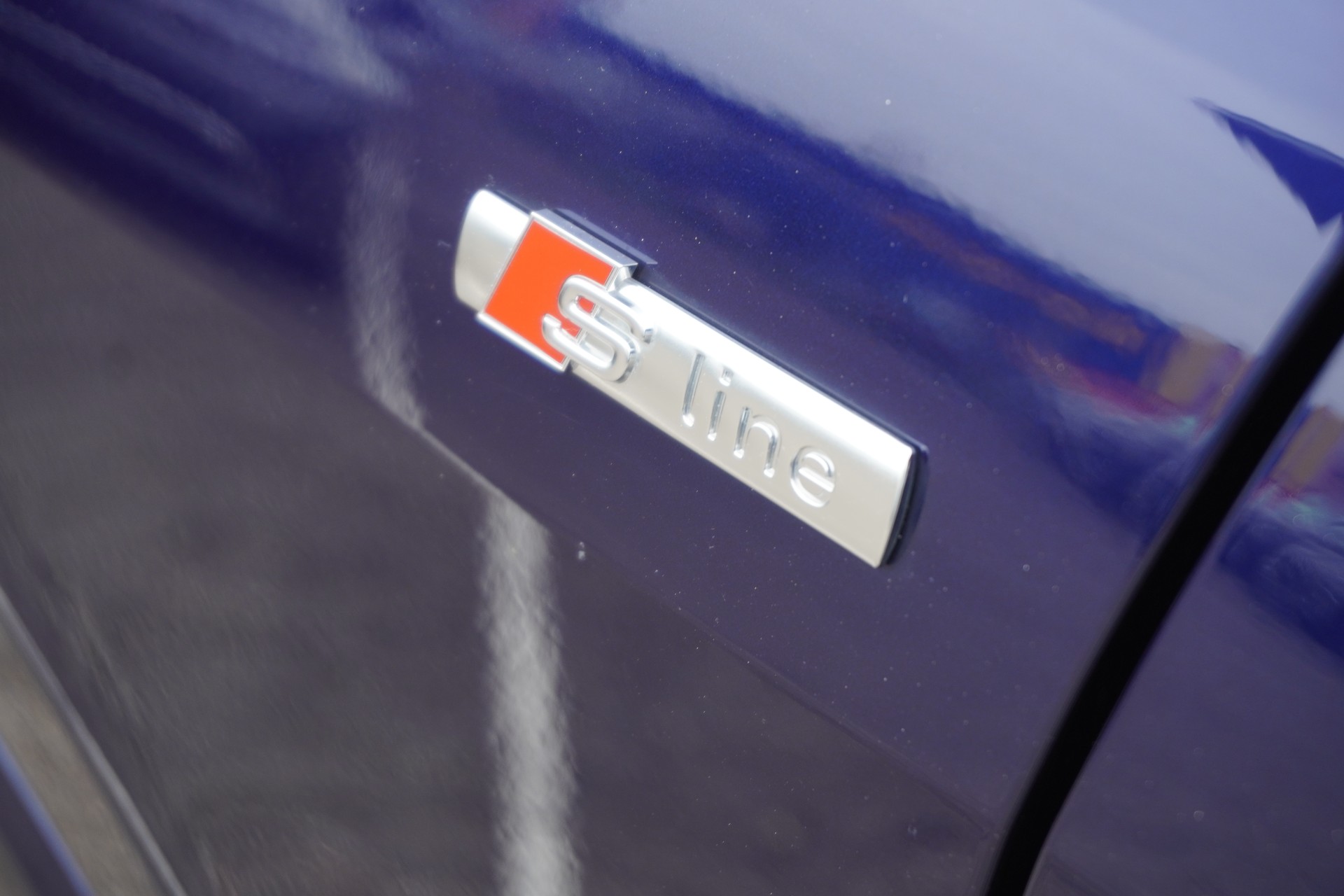 AUDI Q4 e-tron 50 quattro S-LINE!!!-image-45