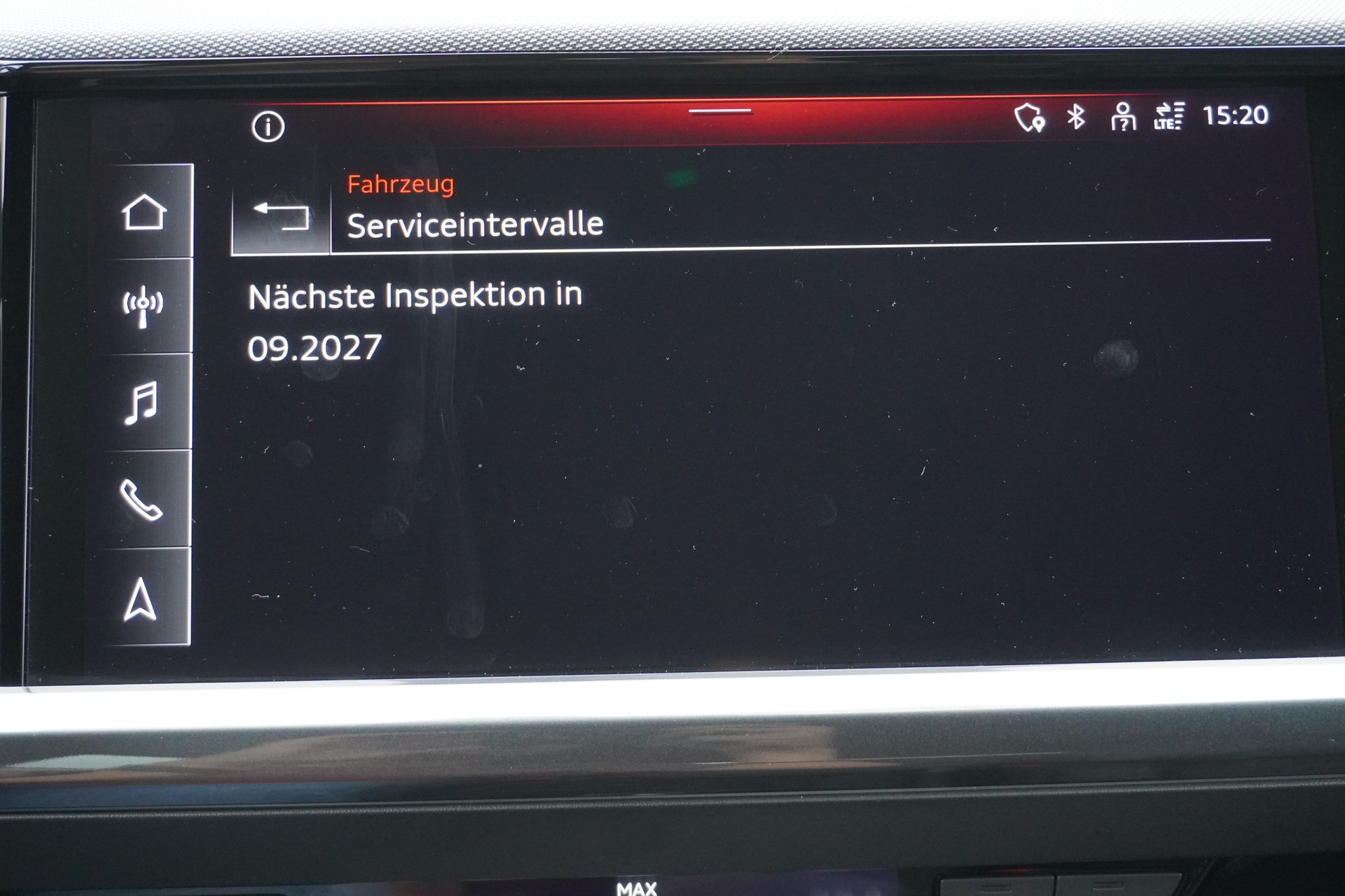 AUDI Q4 e-tron 50 quattro S-LINE!!!-image-32
