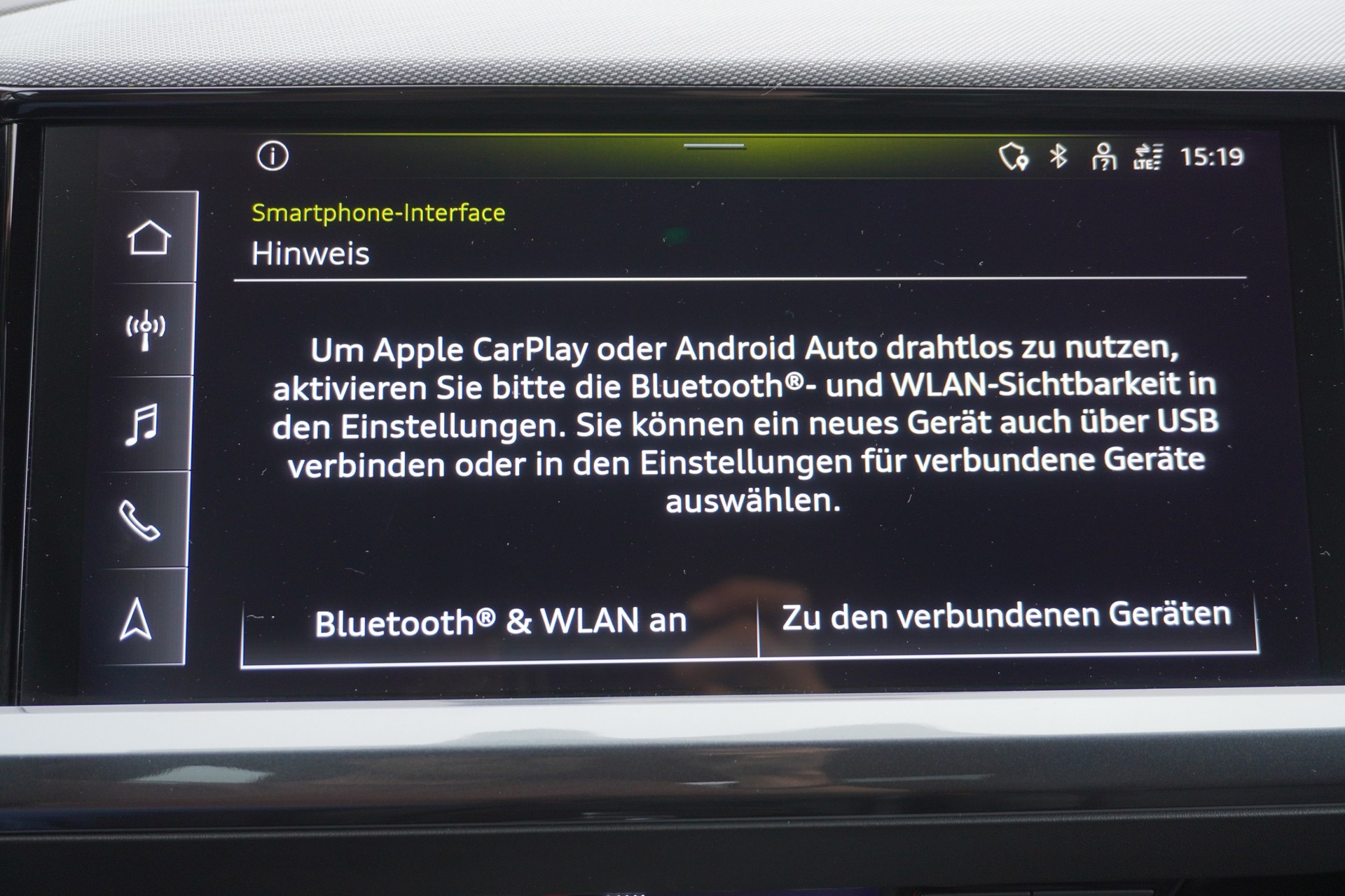 AUDI Q4 e-tron 50 quattro S-LINE!!!-image-25