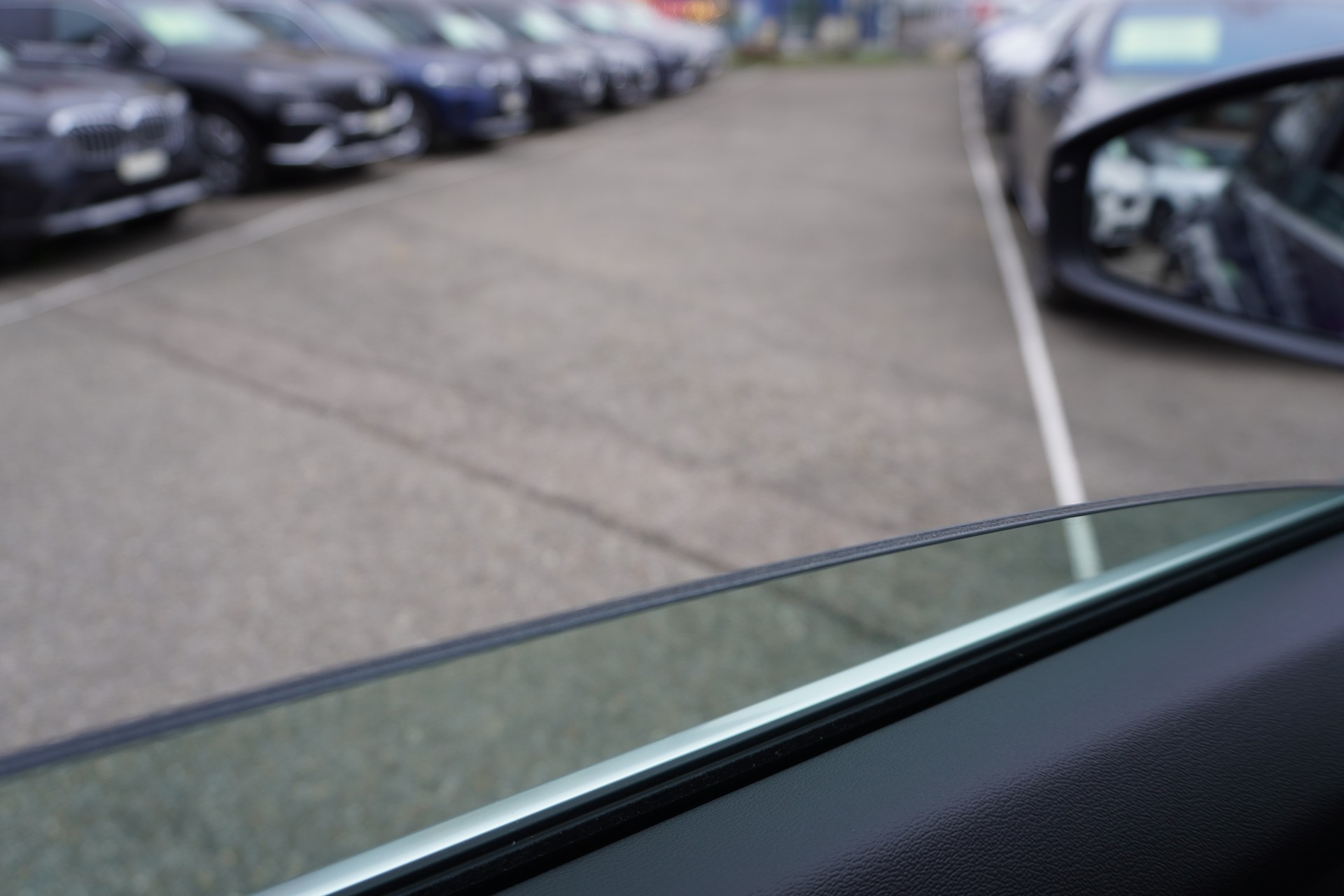 AUDI Q4 e-tron 50 quattro S-LINE!!!-image-42