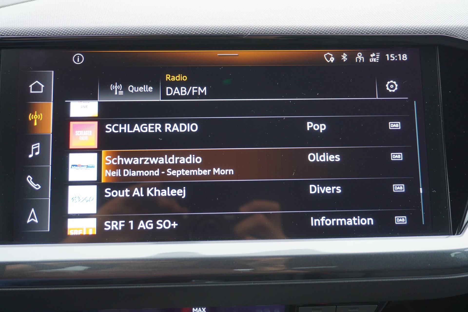 AUDI Q4 e-tron 50 quattro S-LINE!!!-image-23