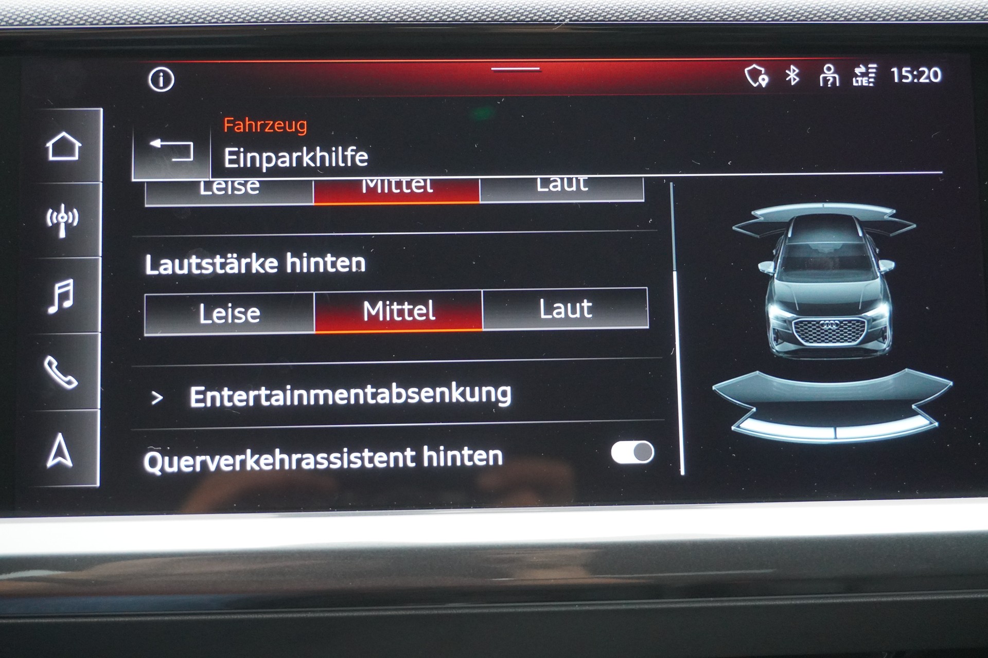 AUDI Q4 e-tron 50 quattro S-LINE!!!-image-29