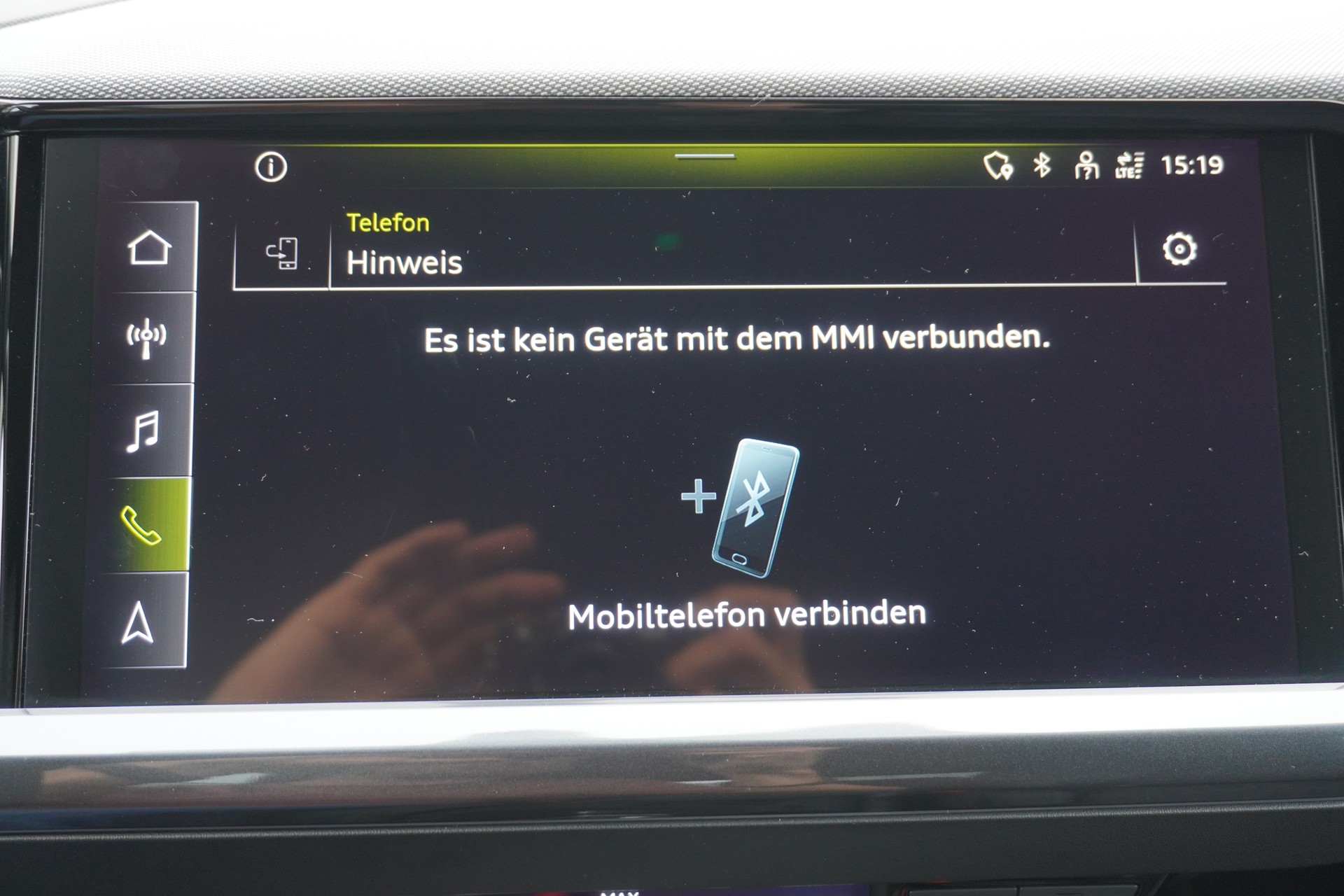 AUDI Q4 e-tron 50 quattro S-LINE!!!-image-24