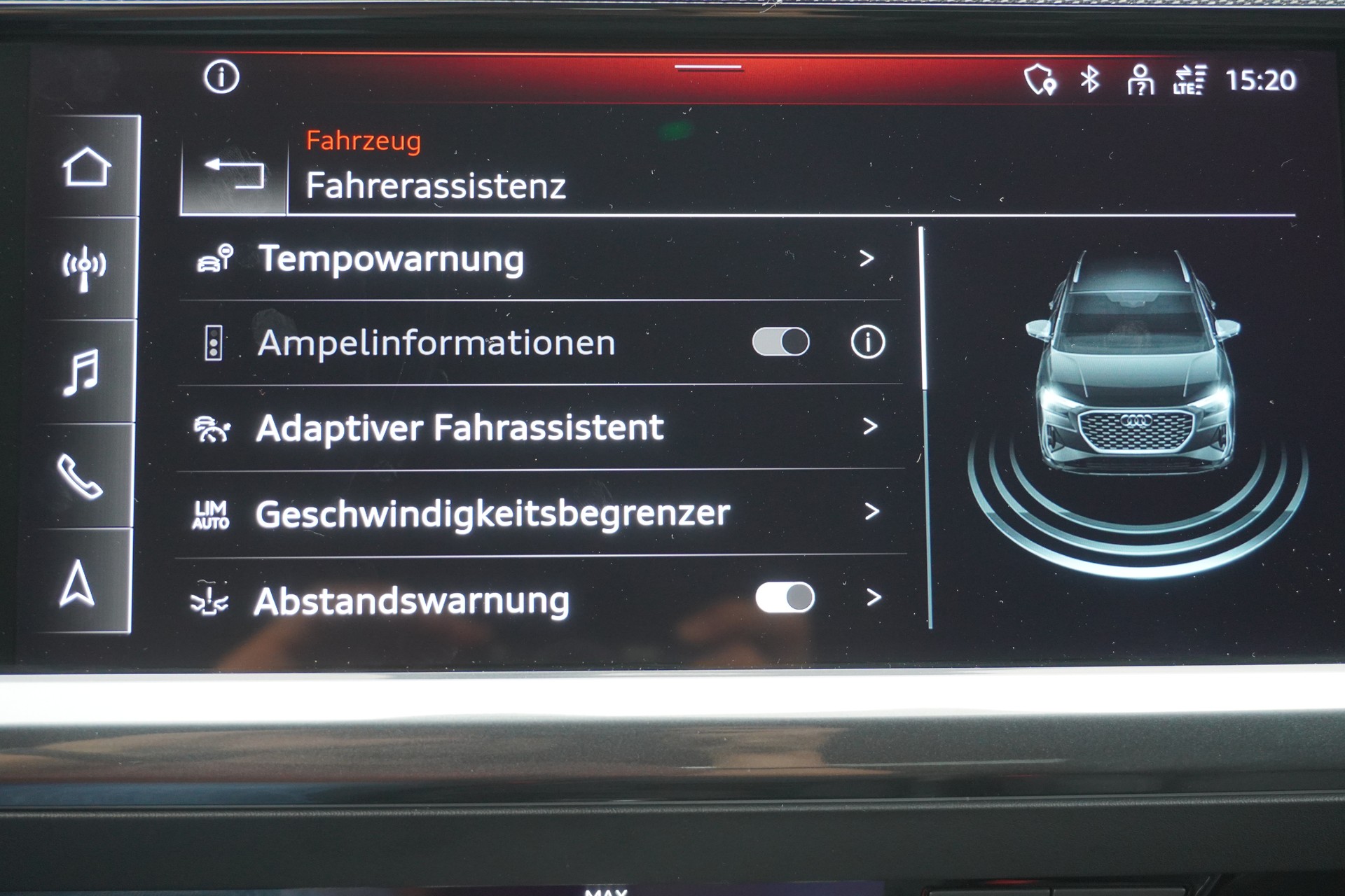 AUDI Q4 e-tron 50 quattro S-LINE!!!-image-30