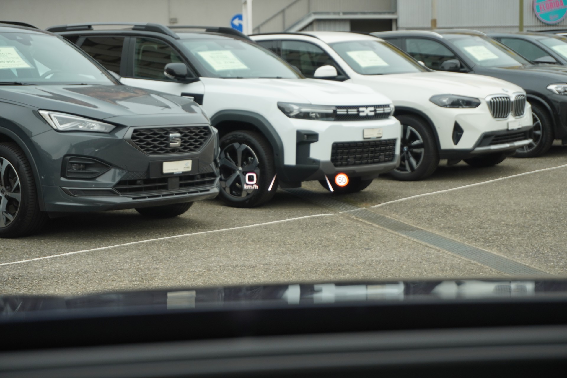 AUDI Q4 e-tron 50 quattro S-LINE!!!-image-35