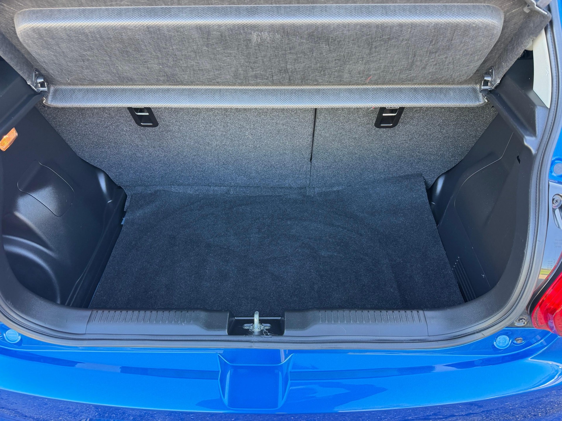 SUZUKI Swift 1.2 Tradizio Top Hybrid 4x4-image-13