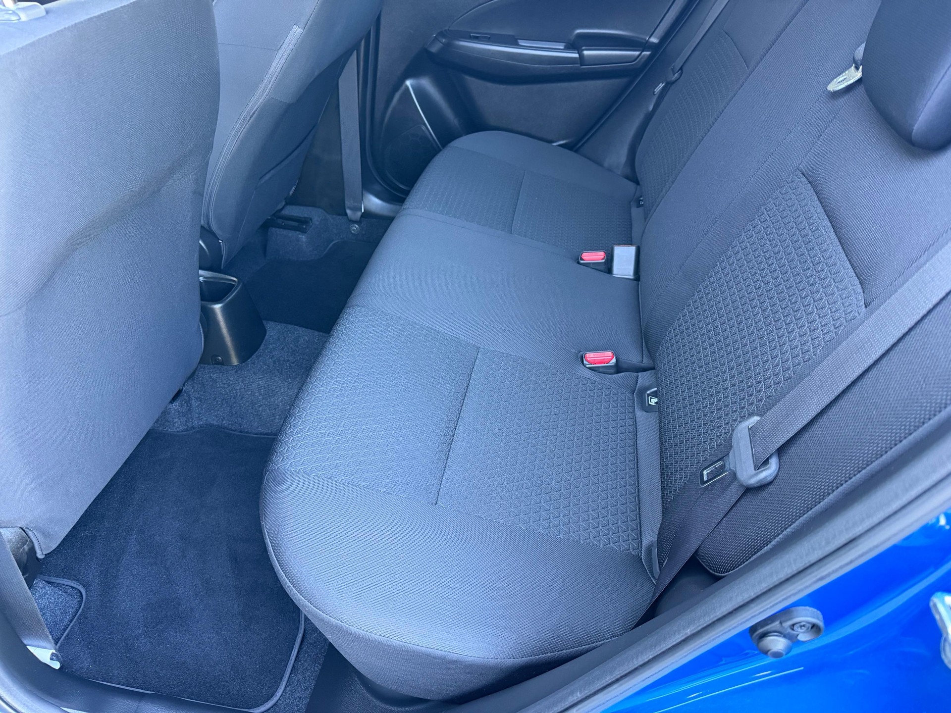 SUZUKI Swift 1.2 Tradizio Top Hybrid 4x4-image-6