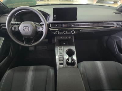 Honda Civic 2.0 i-MMD HEV Eleg — photo 4