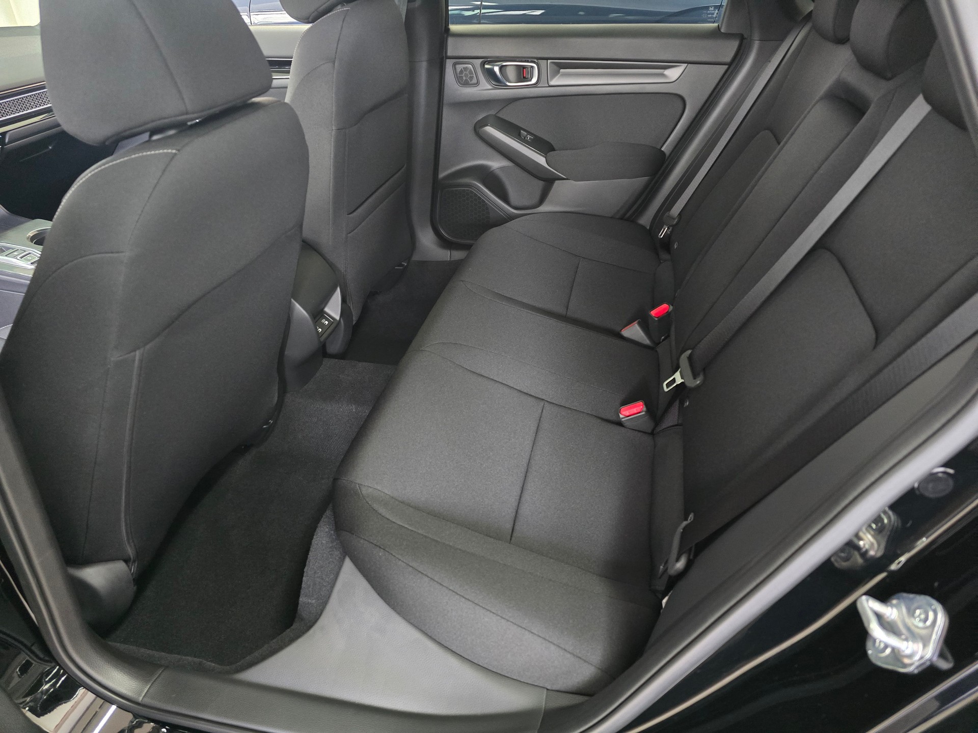 HONDA Civic 2.0 i-MMD HEV Eleg-image-9