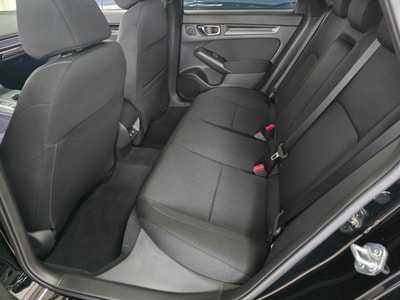 Honda Civic 2.0 i-MMD HEV Eleg — photo 10