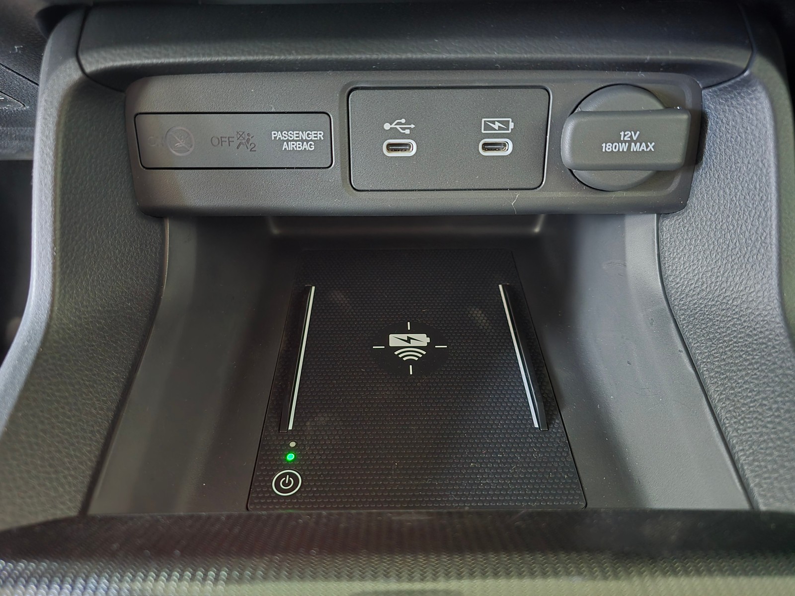 Honda Civic 2.0 i-MMD HEV Eleg — photo 9