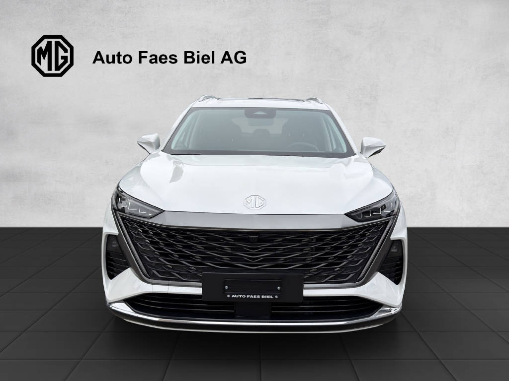 MG S9 1.5 PHEV Premium-image-1
