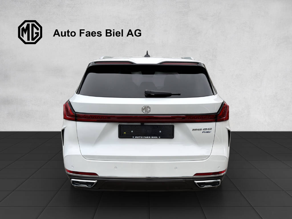 MG S9 1.5 PHEV Premium-image-4