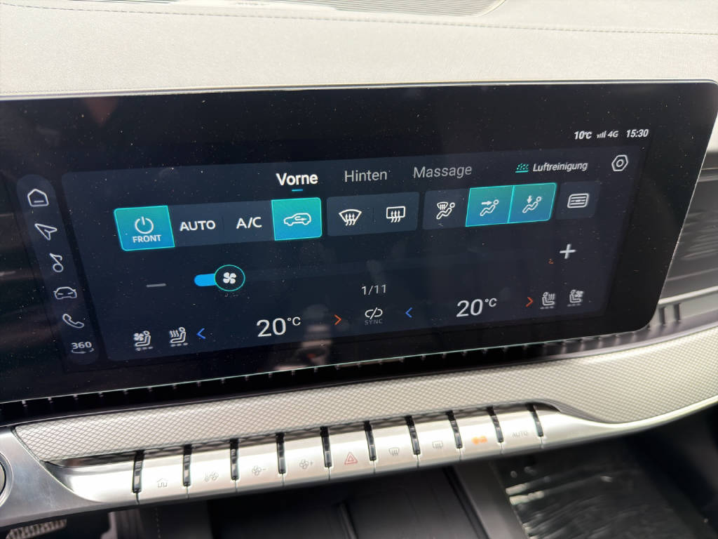 MG S9 1.5 PHEV Premium-image-10