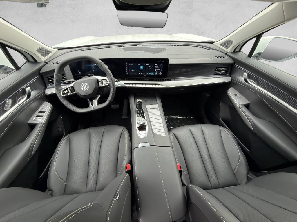 MG S9 1.5 PHEV Premium-image-8