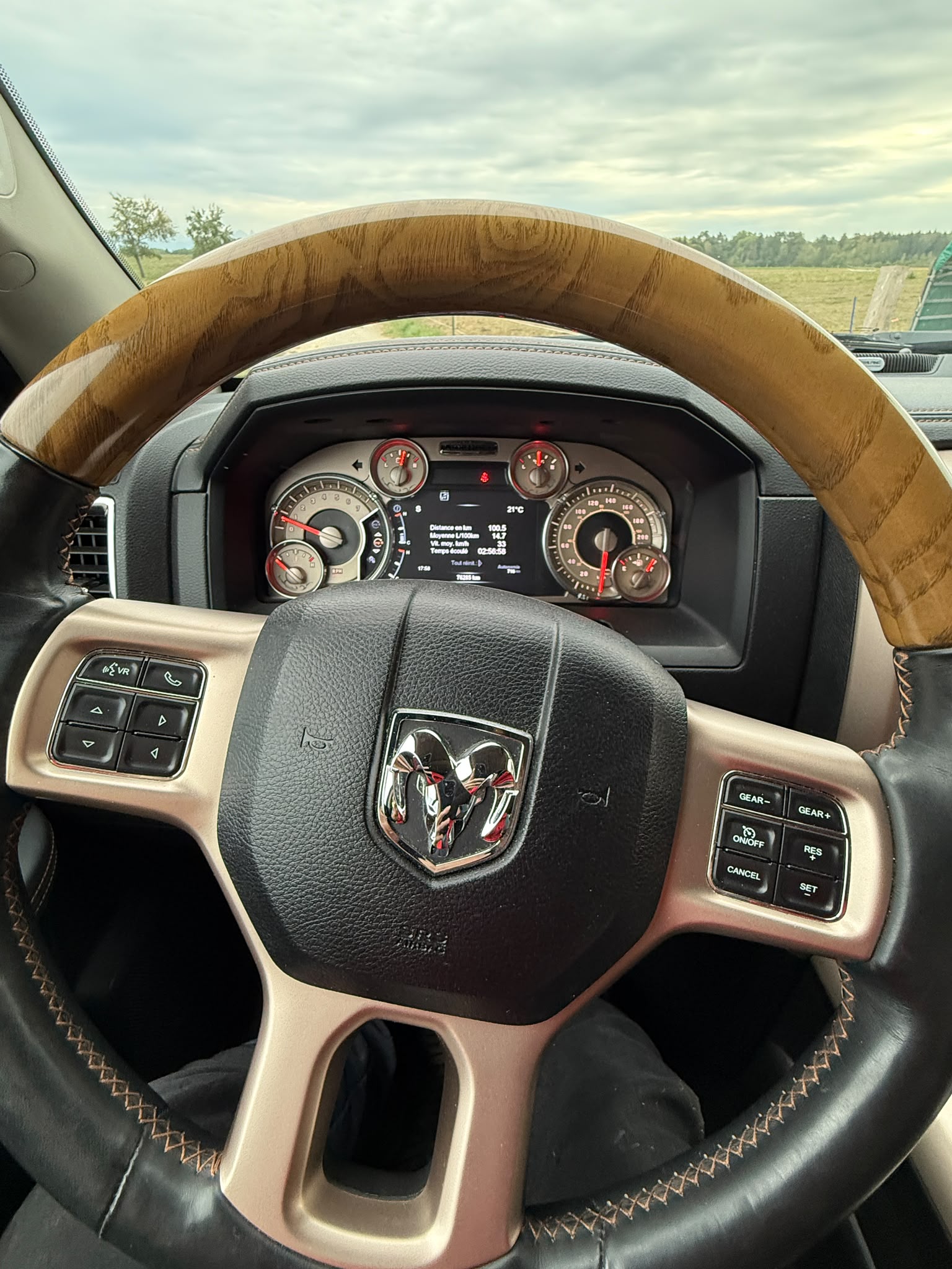 DODGE Longhorn-image-3