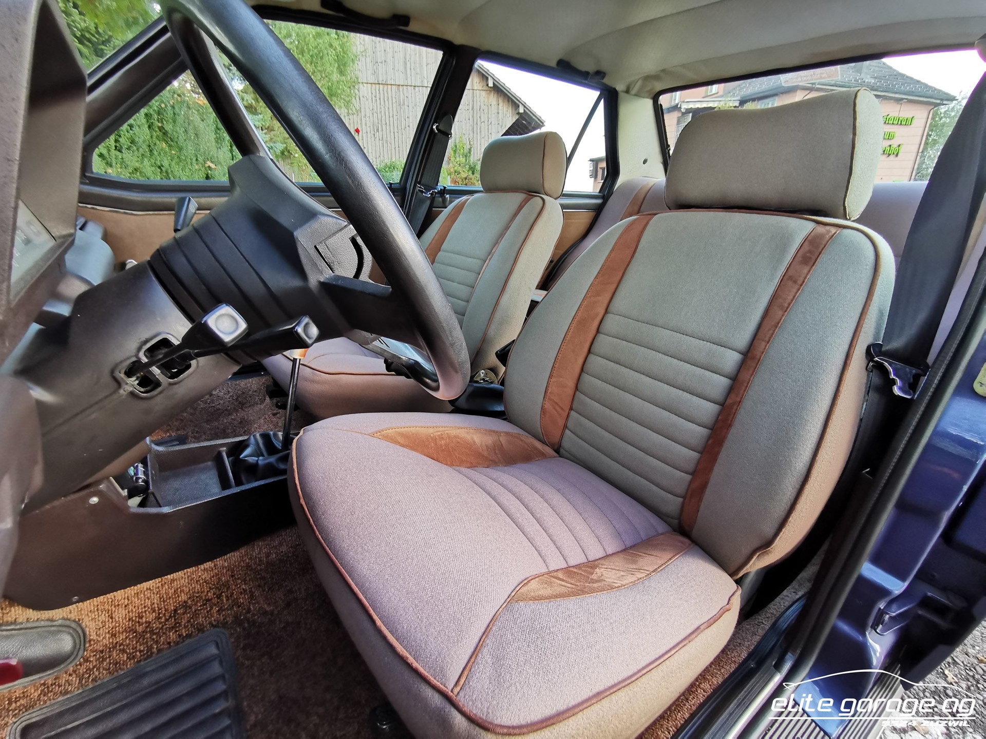ALFA ROMEO Giulietta 2.0 (L)-image-9