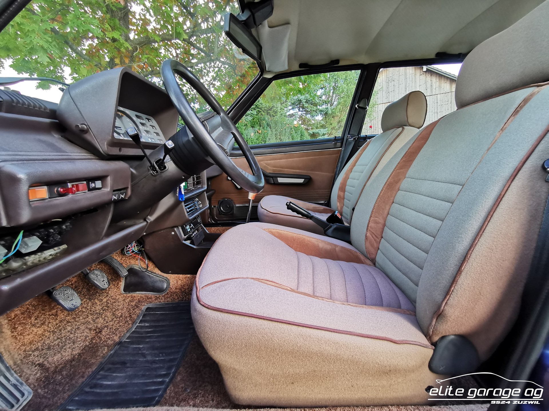 ALFA ROMEO Giulietta 2.0 (L)-image-10