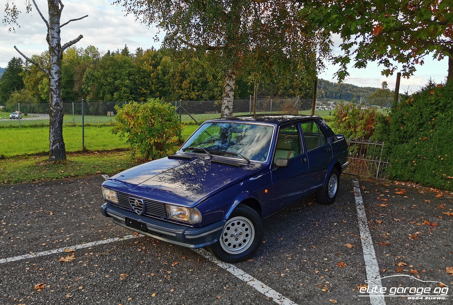 ALFA ROMEO Giulietta 2.0 (L)-image-3