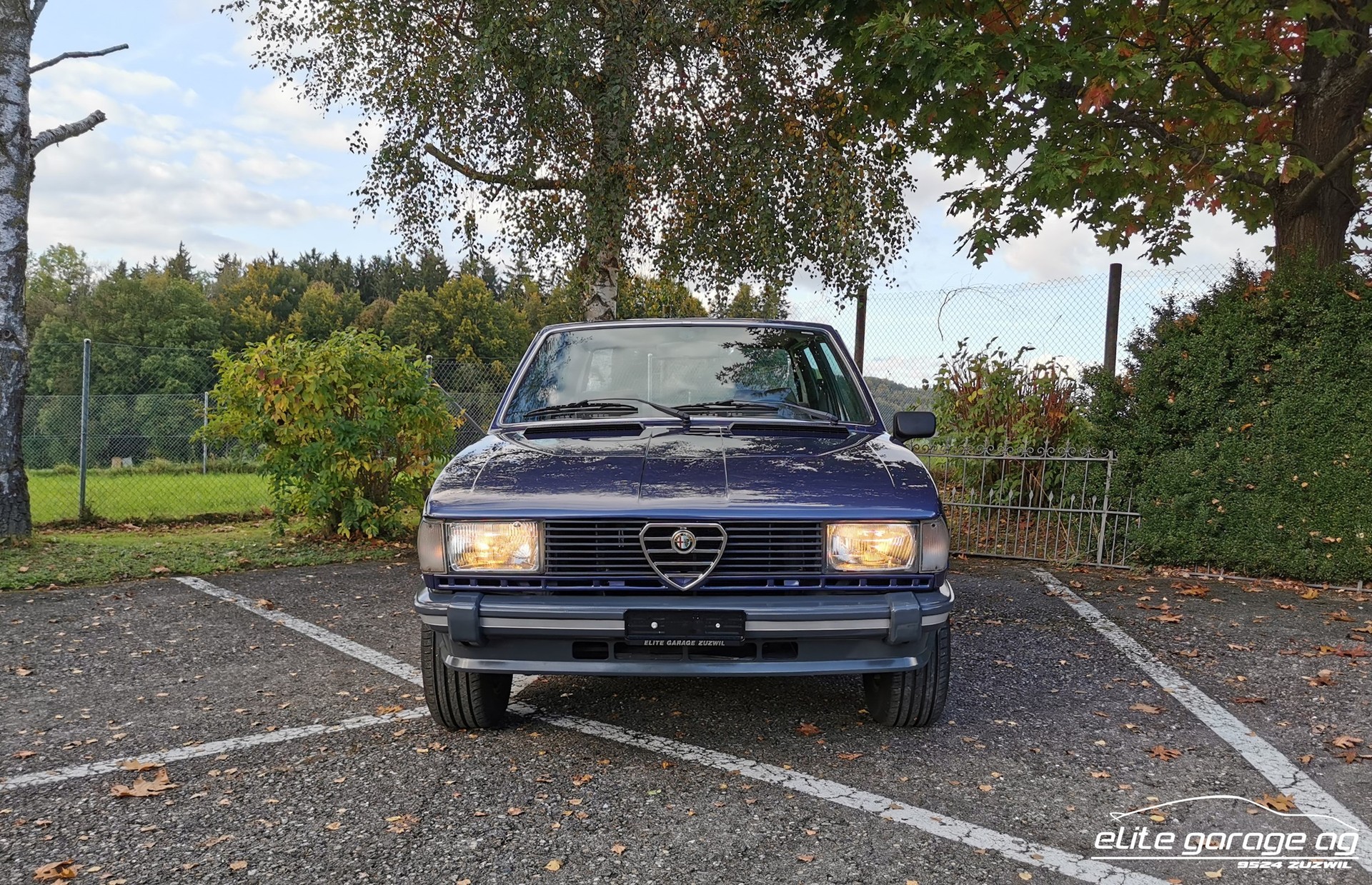 ALFA ROMEO Giulietta 2.0 (L)-image-2