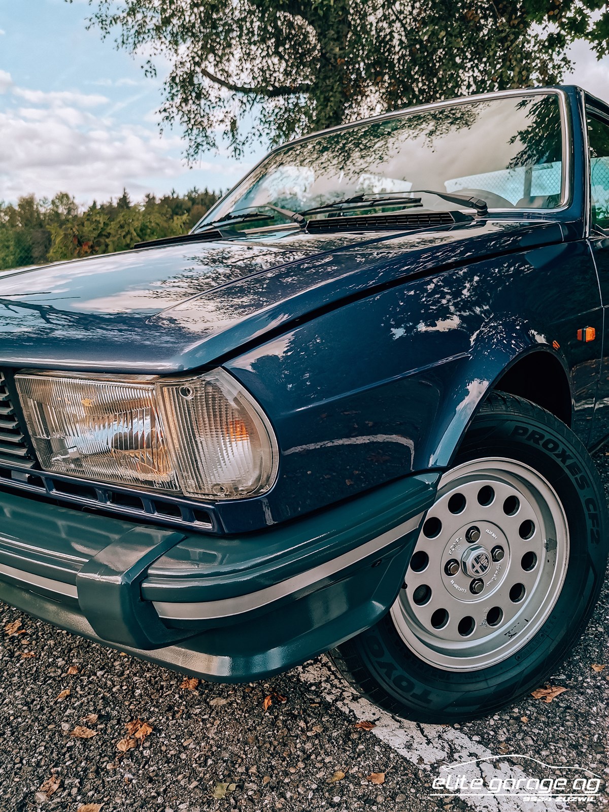 ALFA ROMEO Giulietta 2.0 (L)-image-0