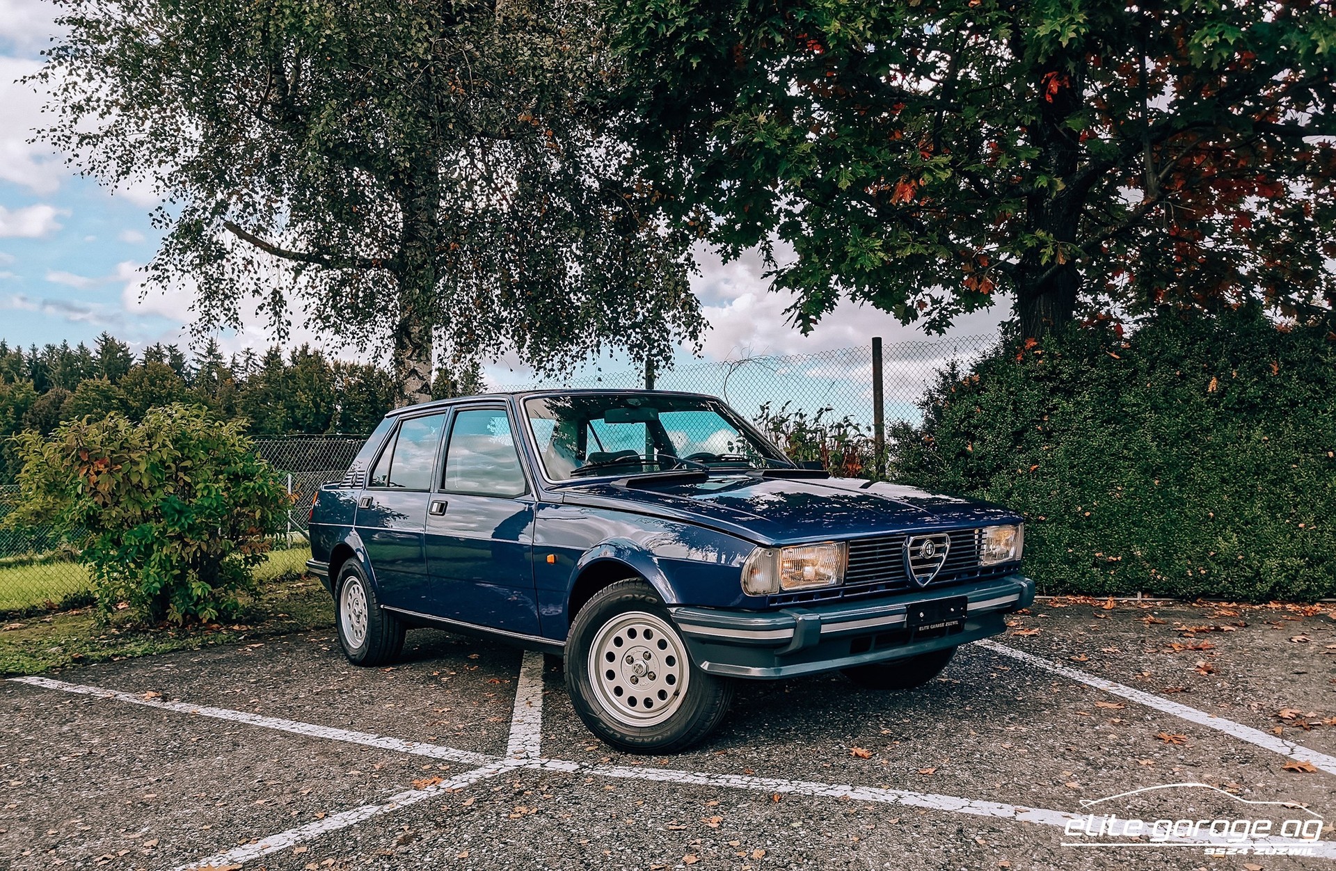 ALFA ROMEO Giulietta 2.0 (L)-image-1