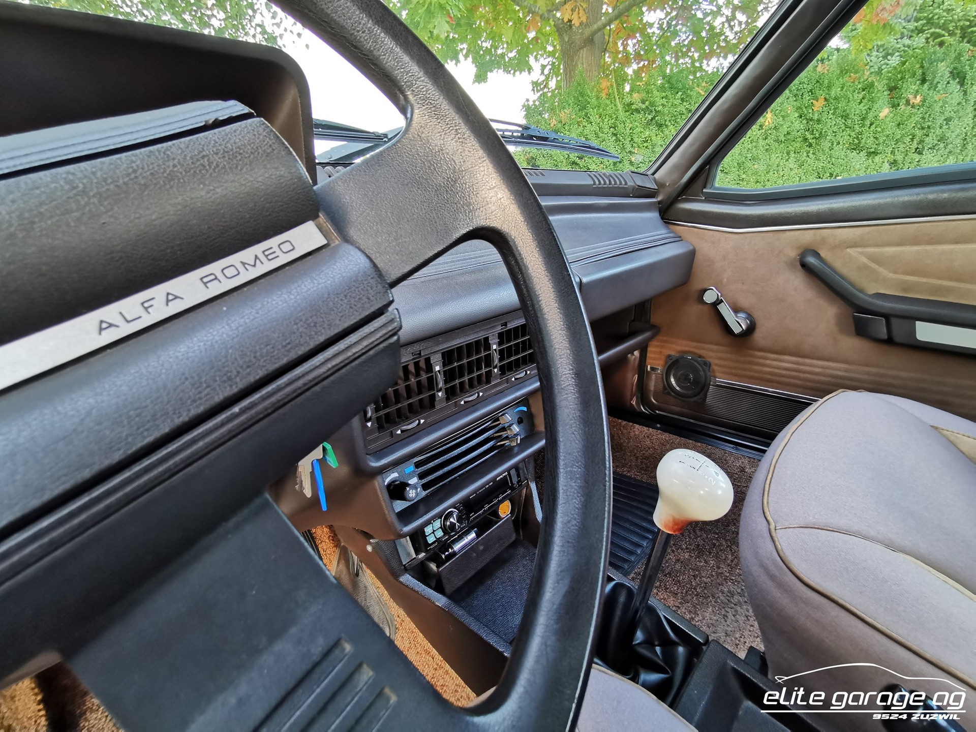 ALFA ROMEO Giulietta 2.0 (L)-image-15