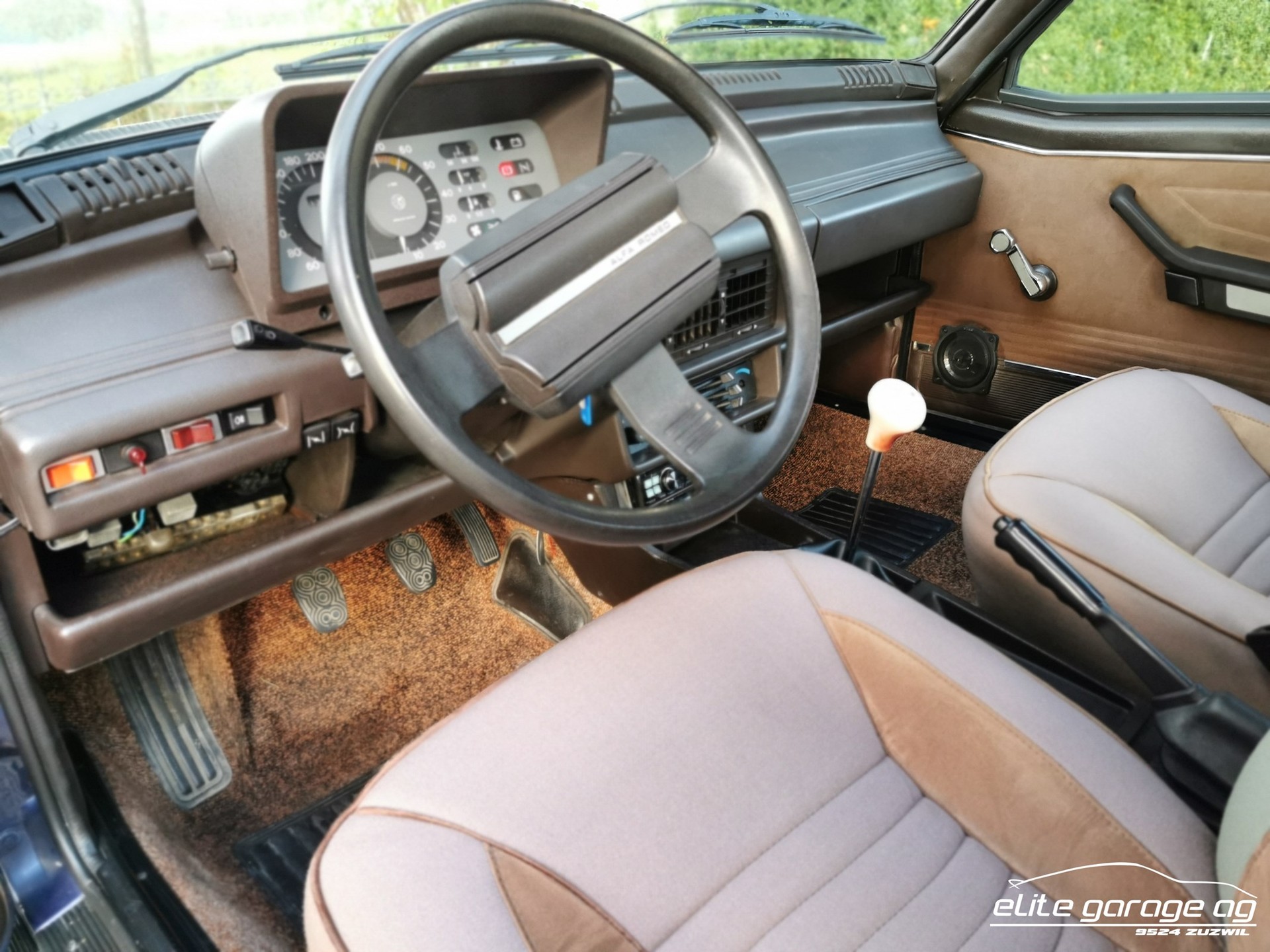 ALFA ROMEO Giulietta 2.0 (L)-image-11