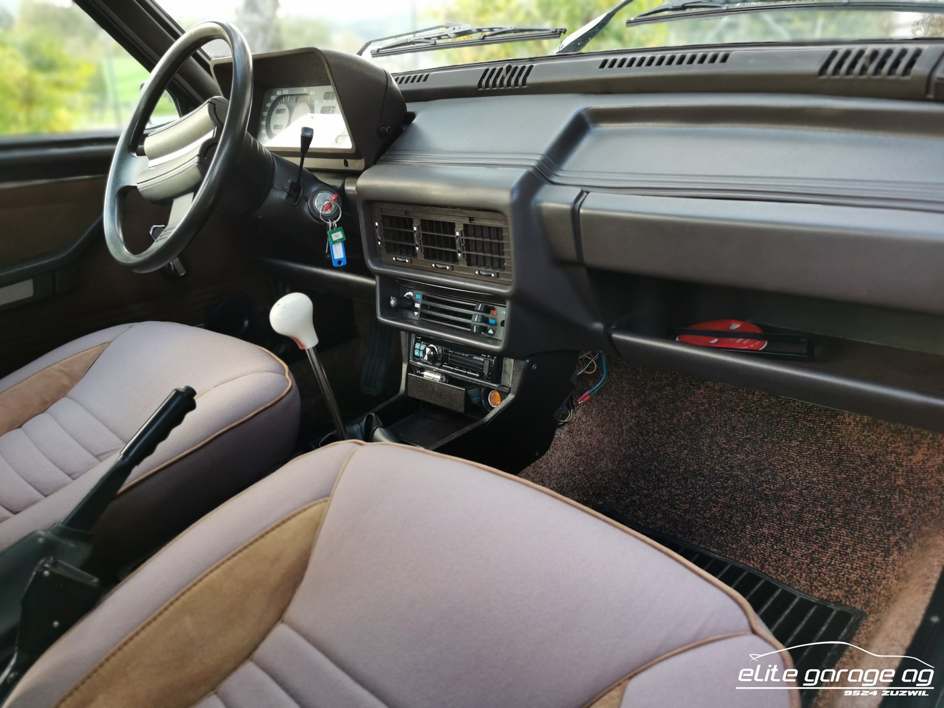ALFA ROMEO Giulietta 2.0 (L)-image-13