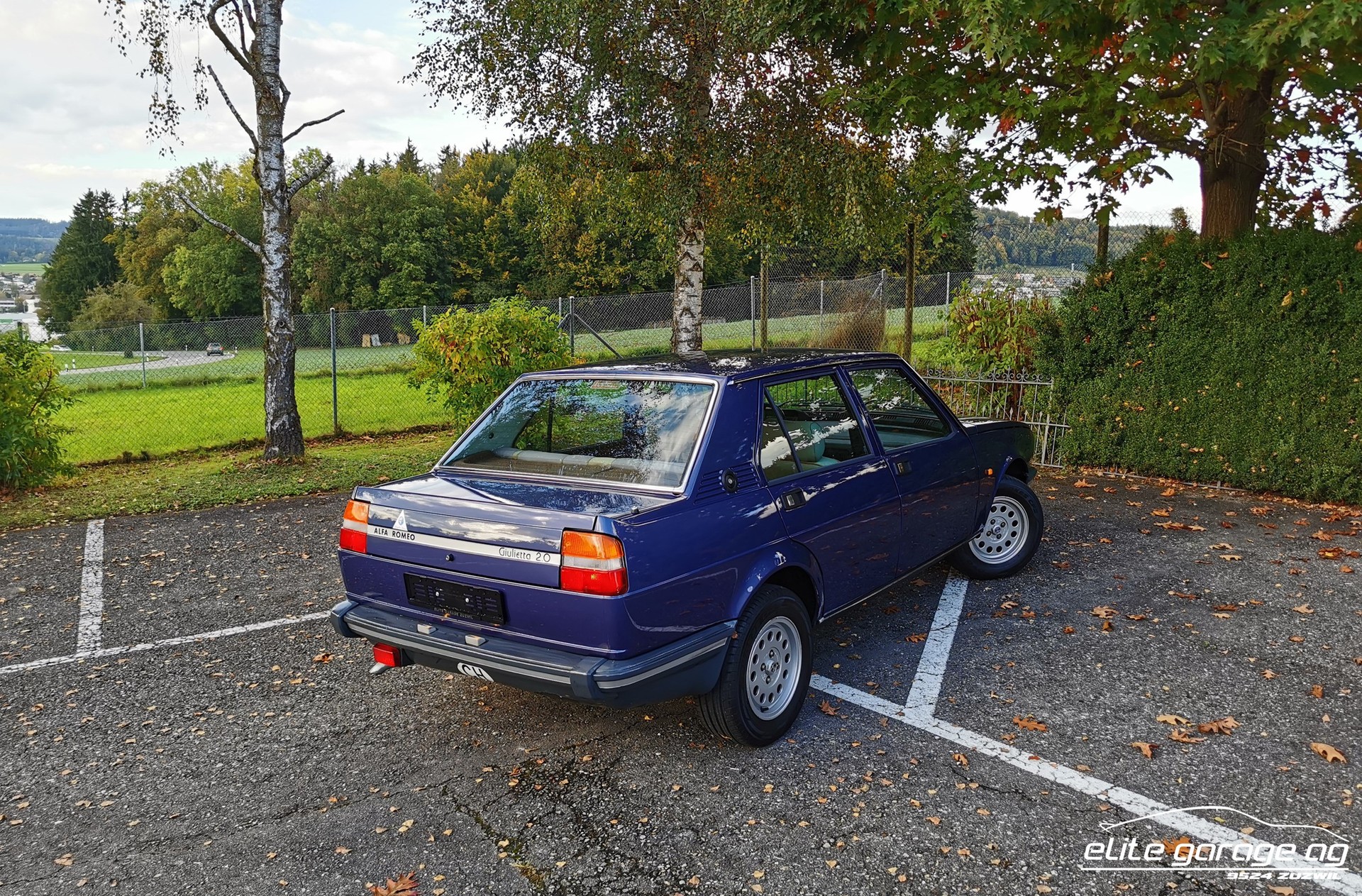 ALFA ROMEO Giulietta 2.0 (L)-image-5