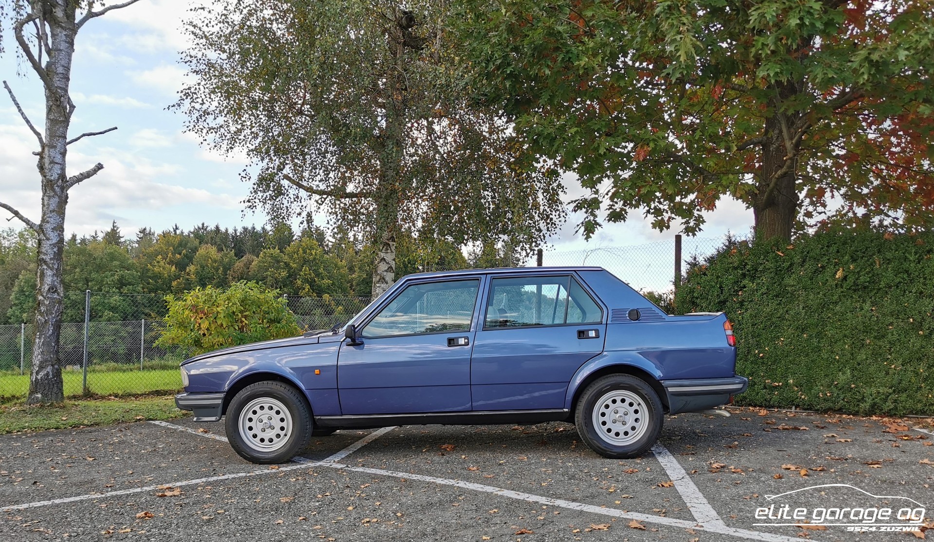 ALFA ROMEO Giulietta 2.0 (L)-image-4