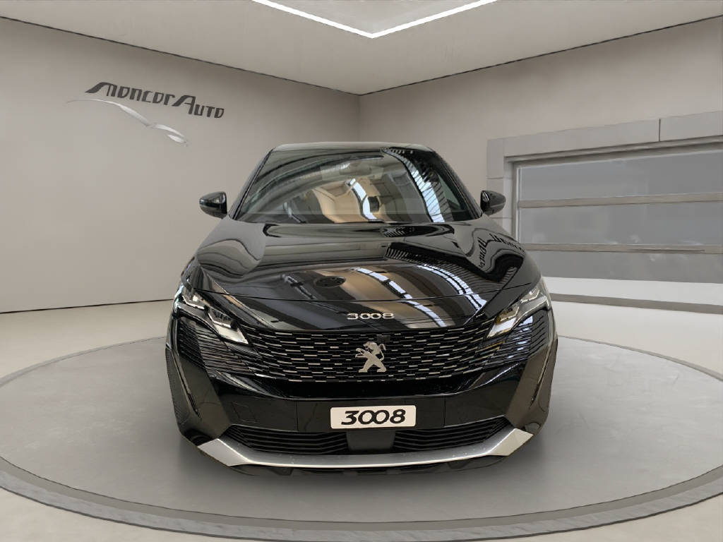 PEUGEOT 3008 Plug-in Hybrid 180 Allure-image-4