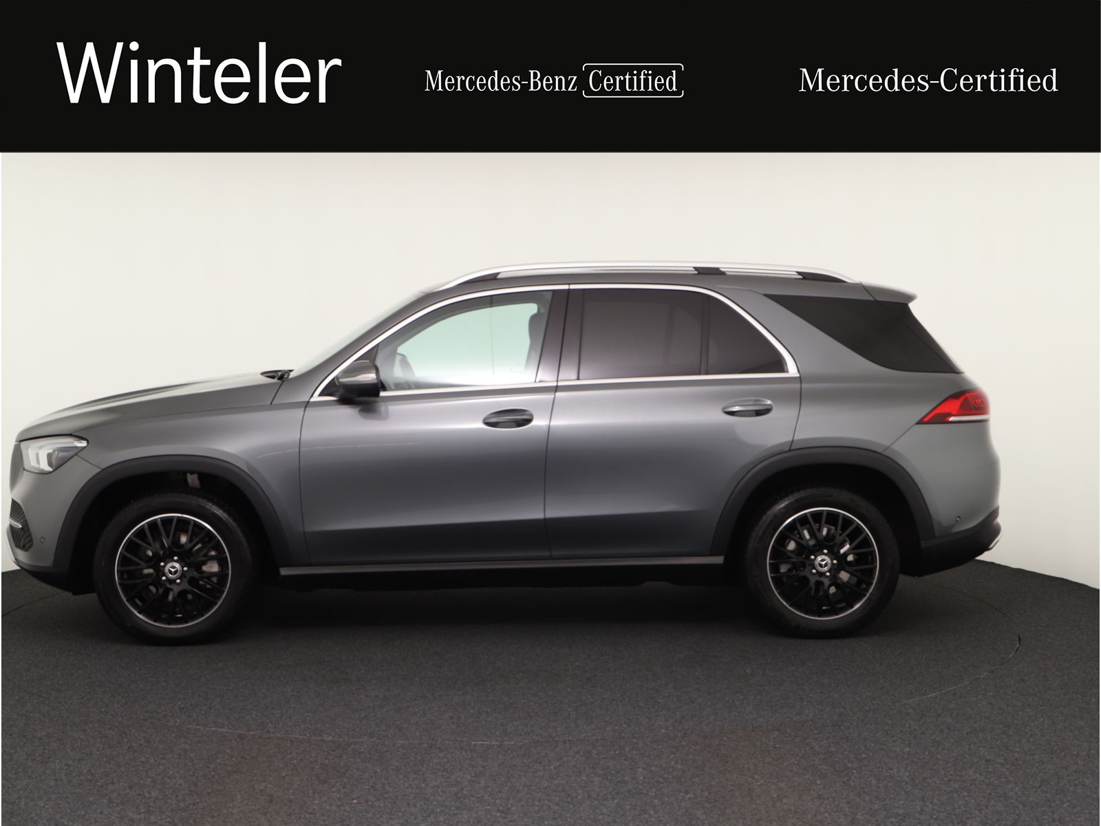 MERCEDES-BENZ GLE 300 d 4Matic-image-8